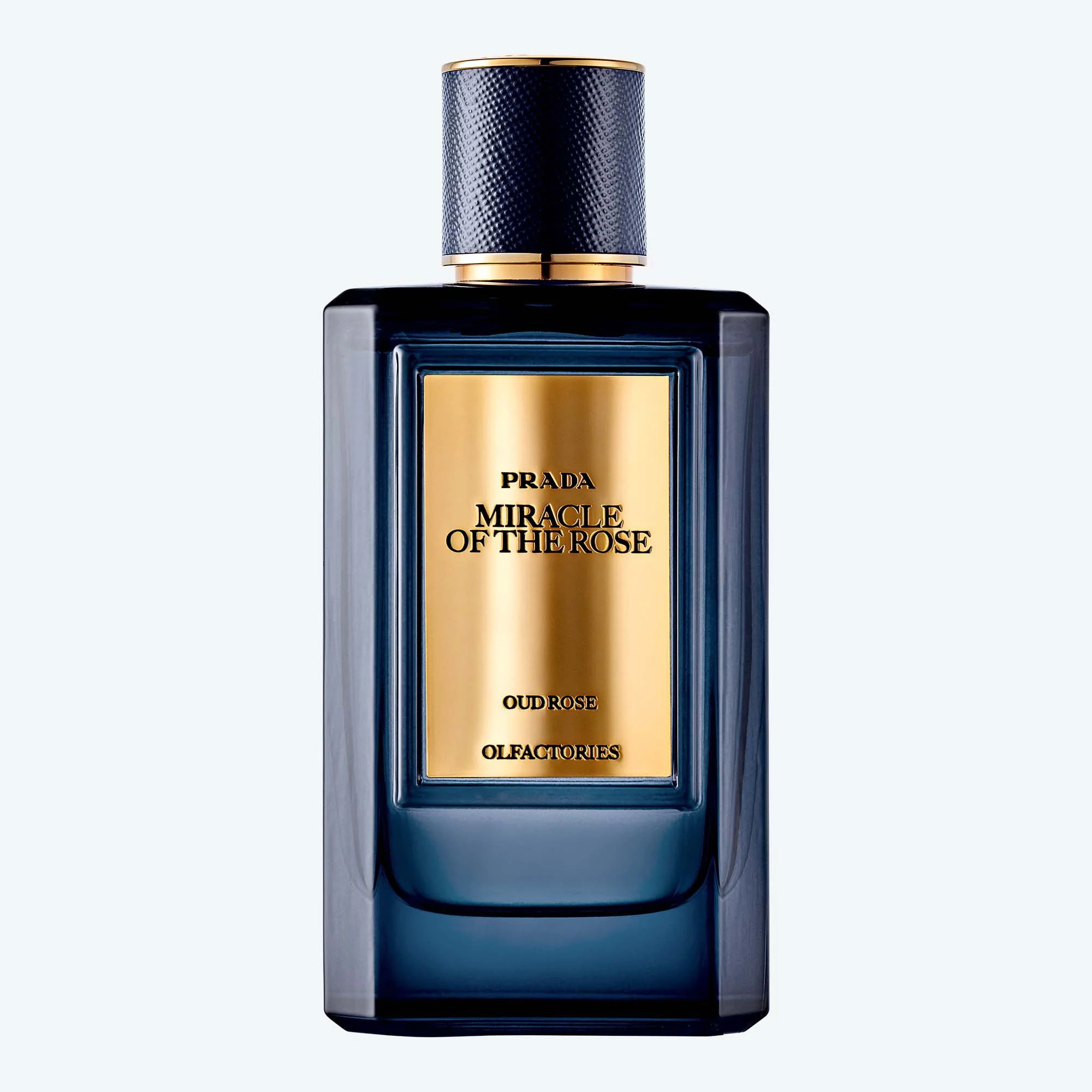Prada Beauty Miracle Of The Rose Eau de Parfum | 100ml | Prada Beauty
