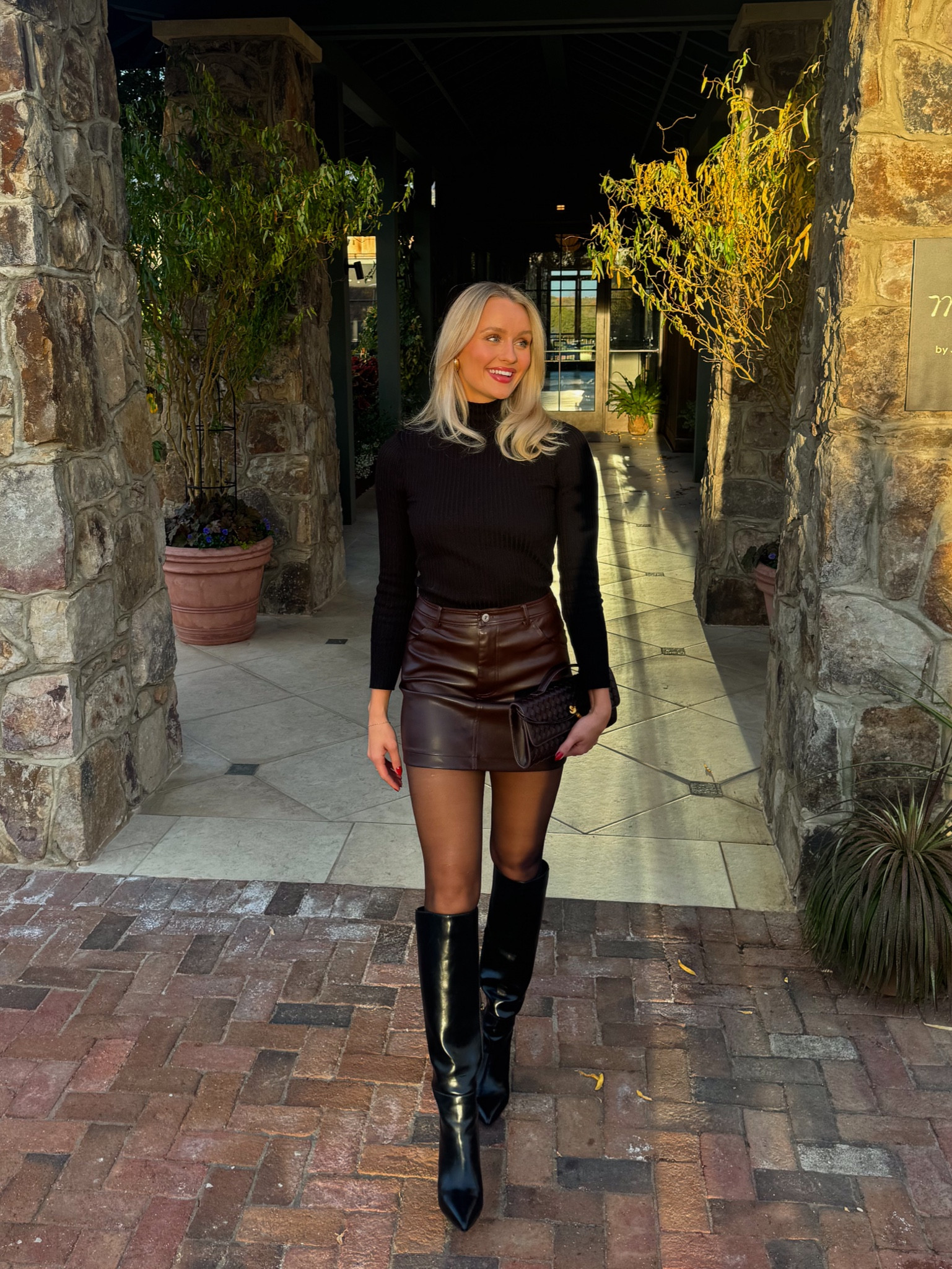 An evening out in Keswick ✨

#LTKSeasonal #LTKFindsUnder100 #LTKShoeCrush