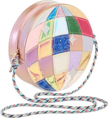 Mimi & Lula Kids' Disco Ball Shoulder Bag | Nordstrom | Nordstrom