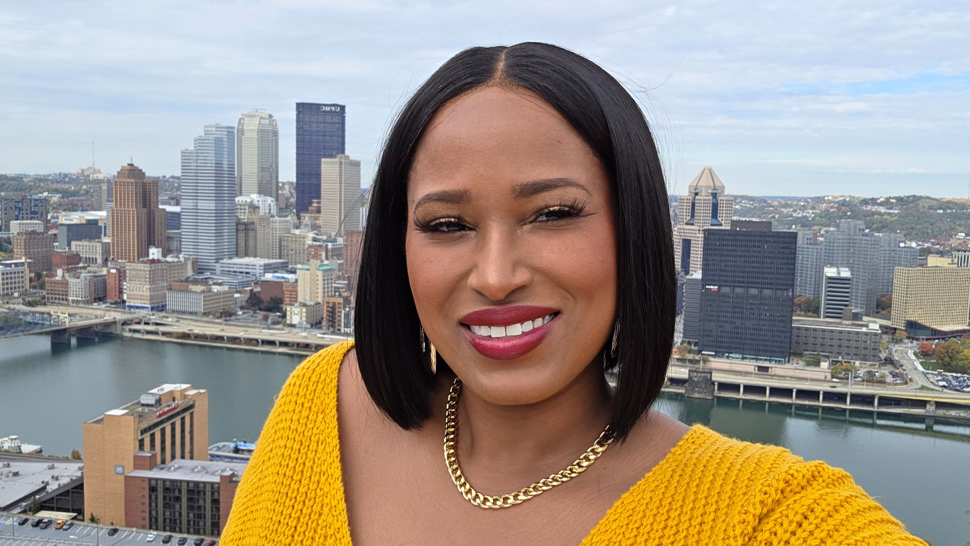 Some chapters close quietly, and that’s okay. I’m just focused on peace, perspective, and the view ahead. 💛

#LTKSeasonal #LTKStyleTip #LTKBeauty