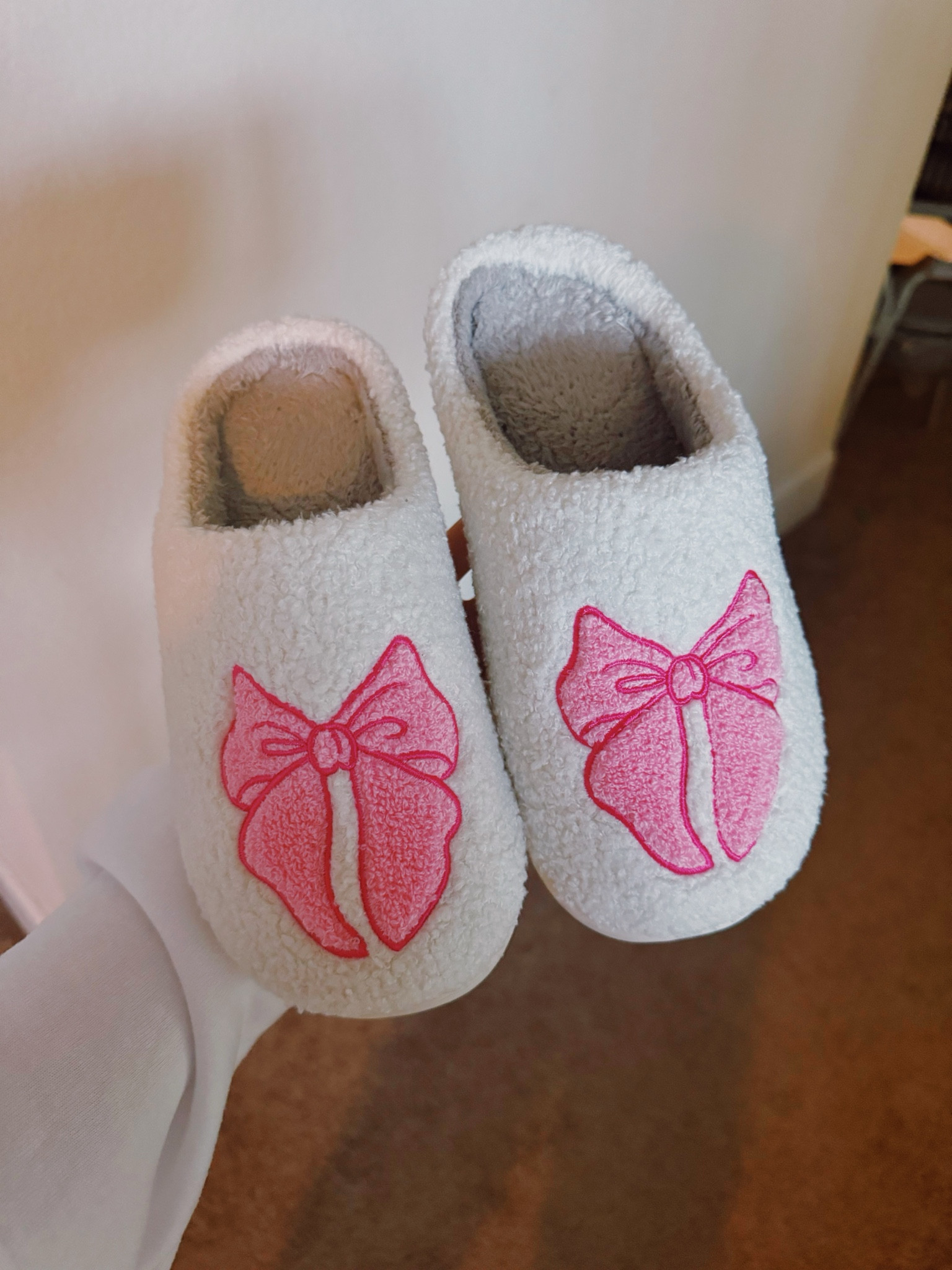 Cutest slippers! 

#LTKKids #LTKFamily #LTKHome