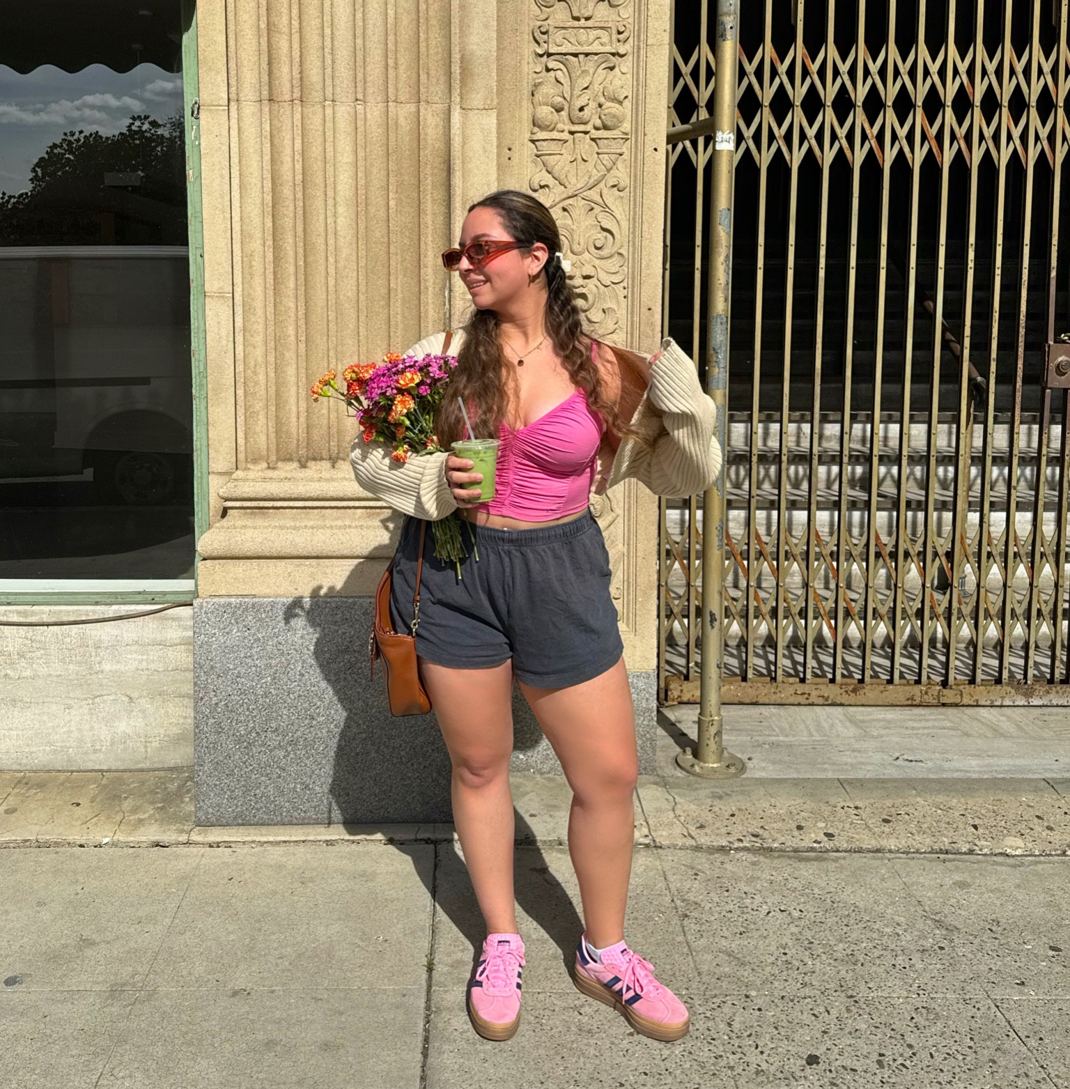 matcha run 🍵 

#LTKSpringSale #LTKstyletip #LTKSeasonal