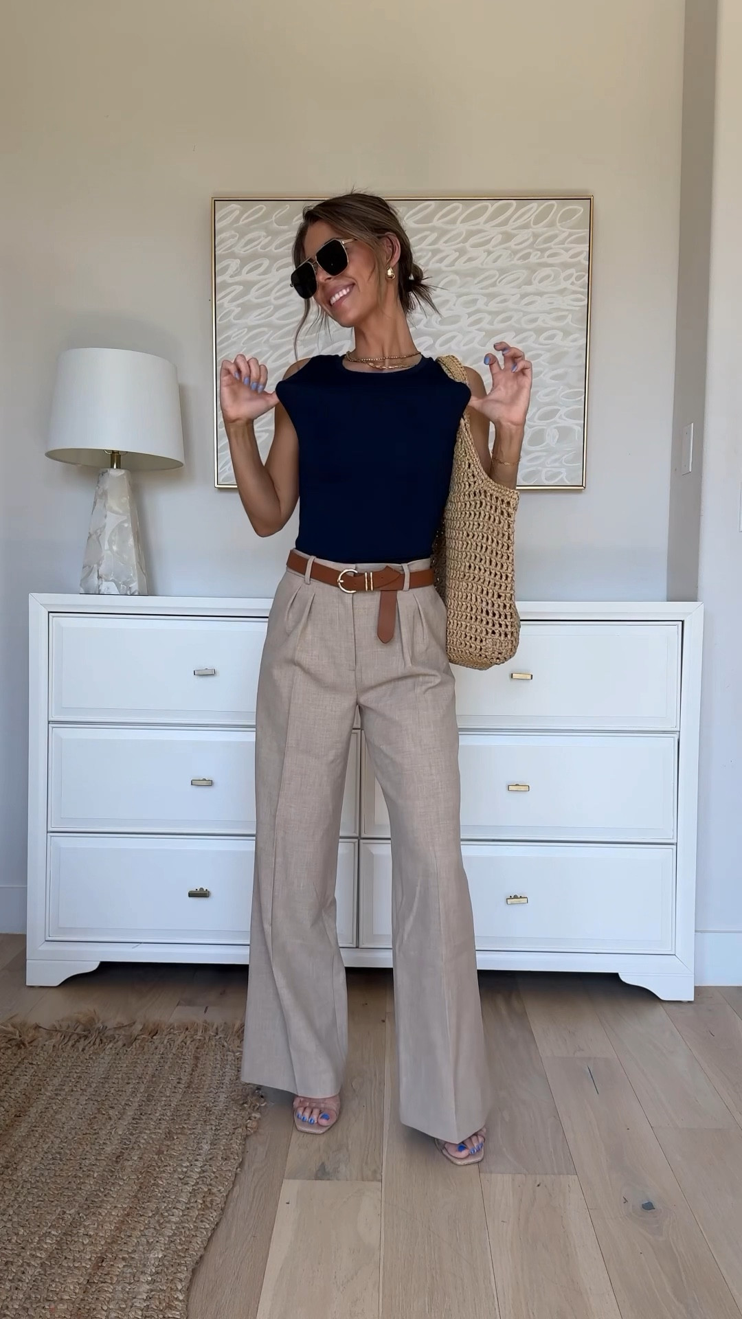 Hello perfect little black wedding guest dress?! This Aritzia black halter dress is SO GOOD and so perfect for a special occasion!! Wearing a small! 


#LTKWedding #LTKWorkwear #LTKStyleTip