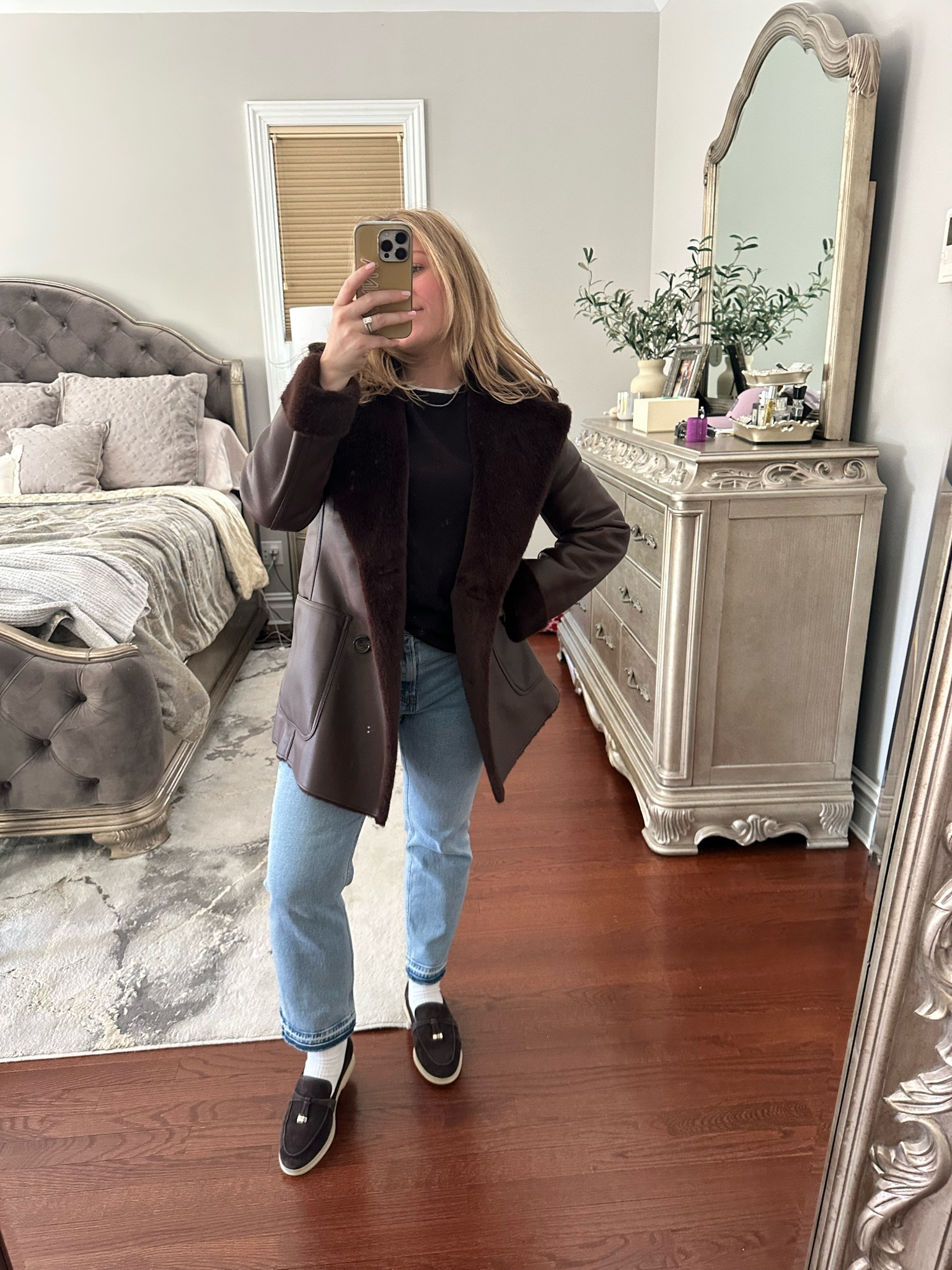 weekend brunch #ootd

#LTKStyleTip #LTKShoeCrush #LTKSaleAlert