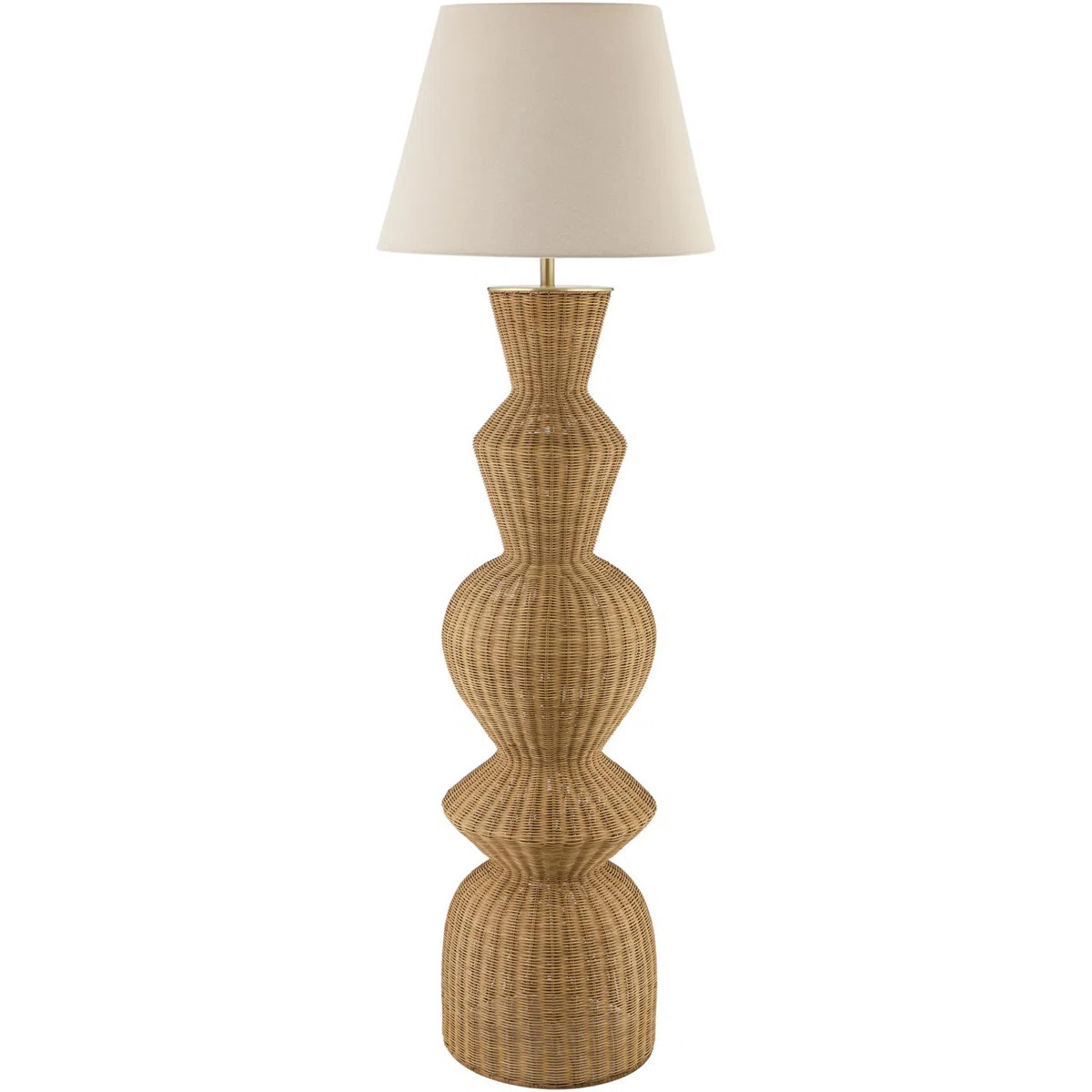 Damarc Floor Lamp | Wayfair North America