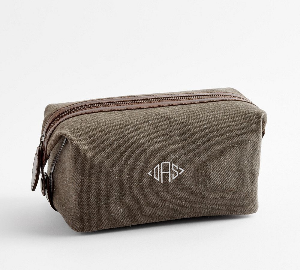 Pacific Crest Toiletry Bag | Pottery Barn (US)