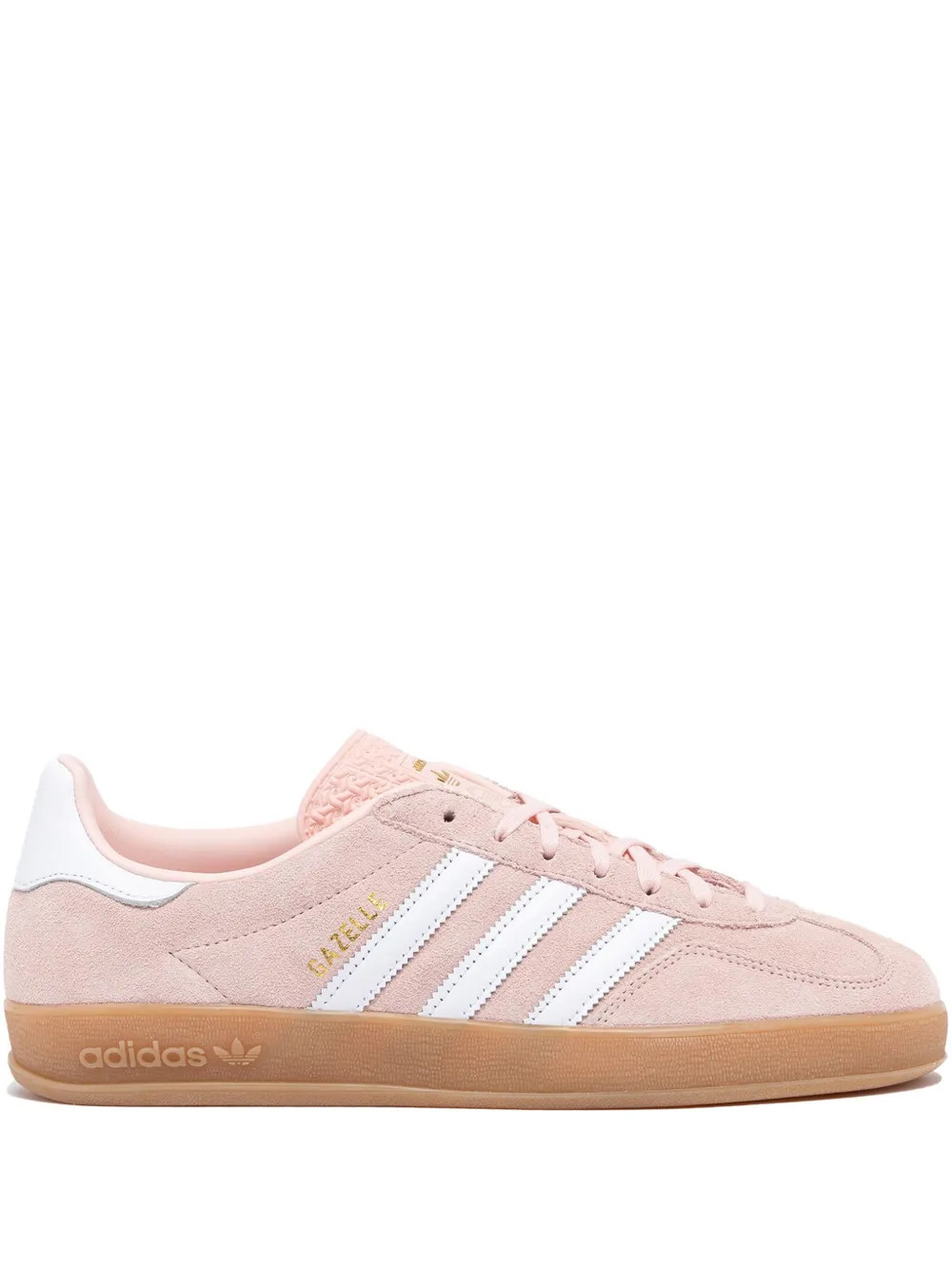 Adidas Gazelle Indoor Sneakers - Farfetch | Farfetch Global
