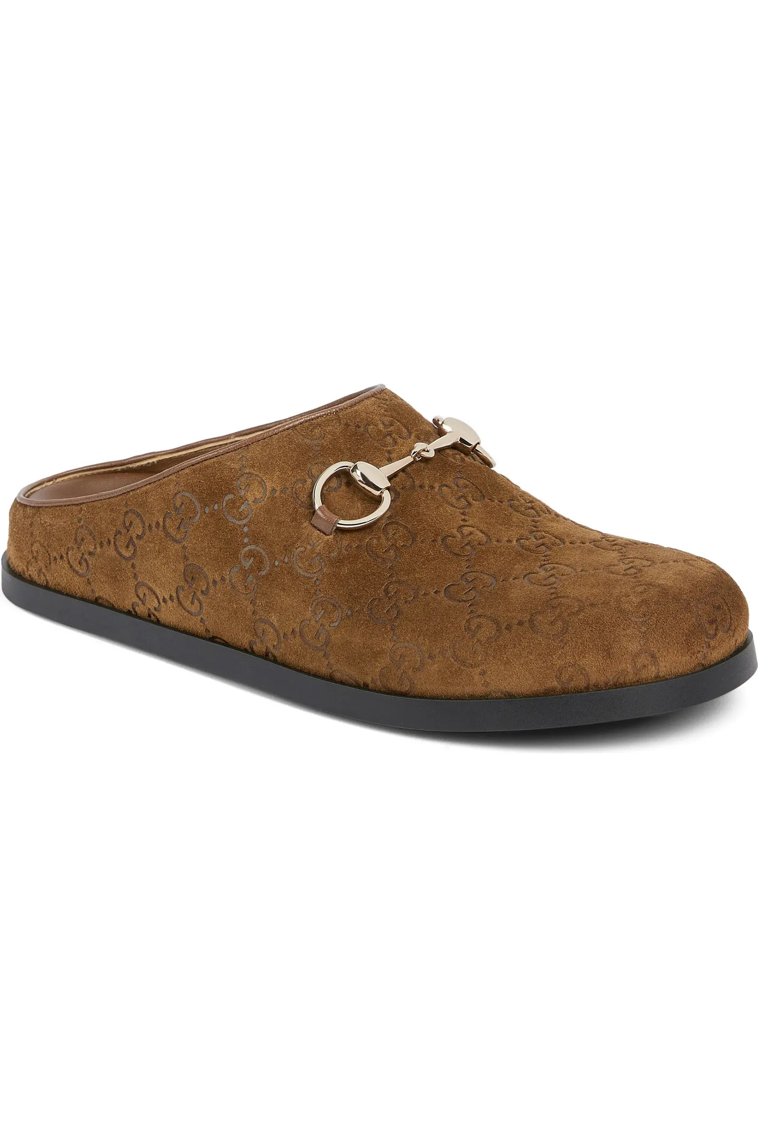 Gucci New Sol Mule (Women) | Nordstrom | Nordstrom