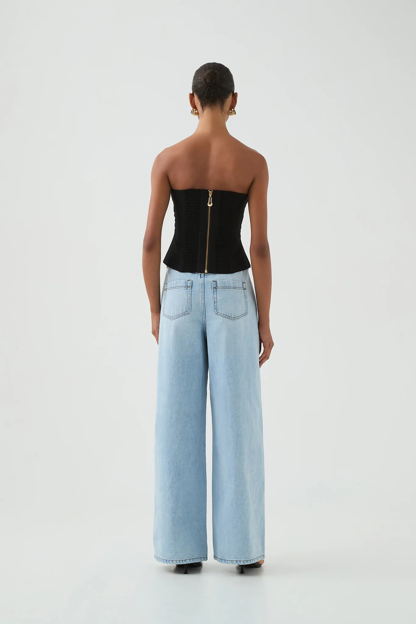 Otta Bustier | aje. (Australia)