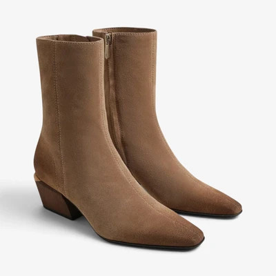 Hoity Toity Boutique Sam Edelman Harmony 2 Bootie - Sam Edelman Harmony 2 Bootie | Shop.app