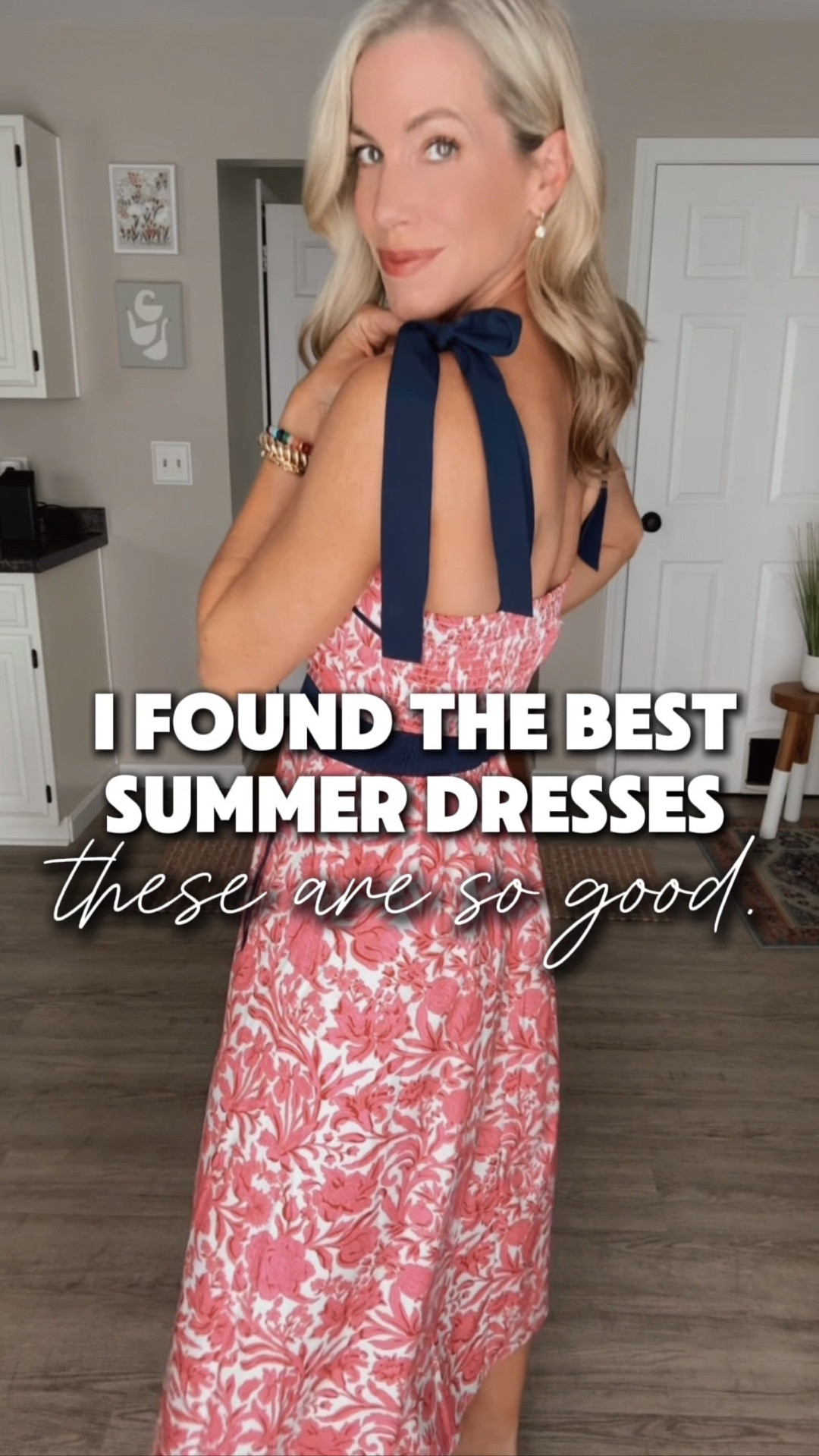 Love these gorgeous summer dresses!!! 💖☀️⛱️🍉🛍️

Summer dresses, over 40 style, summer event dresses

#LTKMidsize