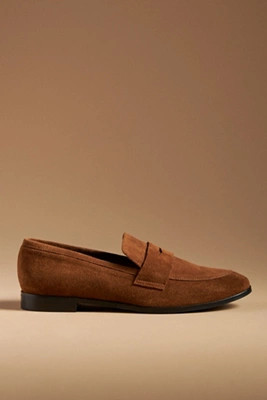 Maeve Classic Loafers | Anthropologie (UK)