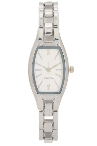 petit moments Meridian Watch in Silver from Revolve.com | Revolve Clothing (Global)