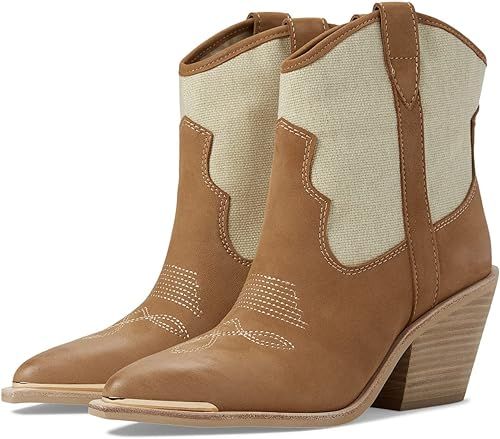 Dolce Vita Women's Nashe Fashion Boot | Amazon (US)