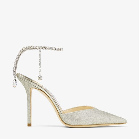 Saeda 100 | Jimmy Choo (EU)