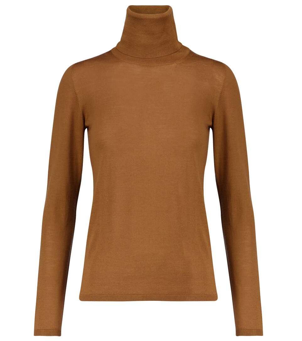 Rollkragenpullover Candore | Mytheresa (DACH)