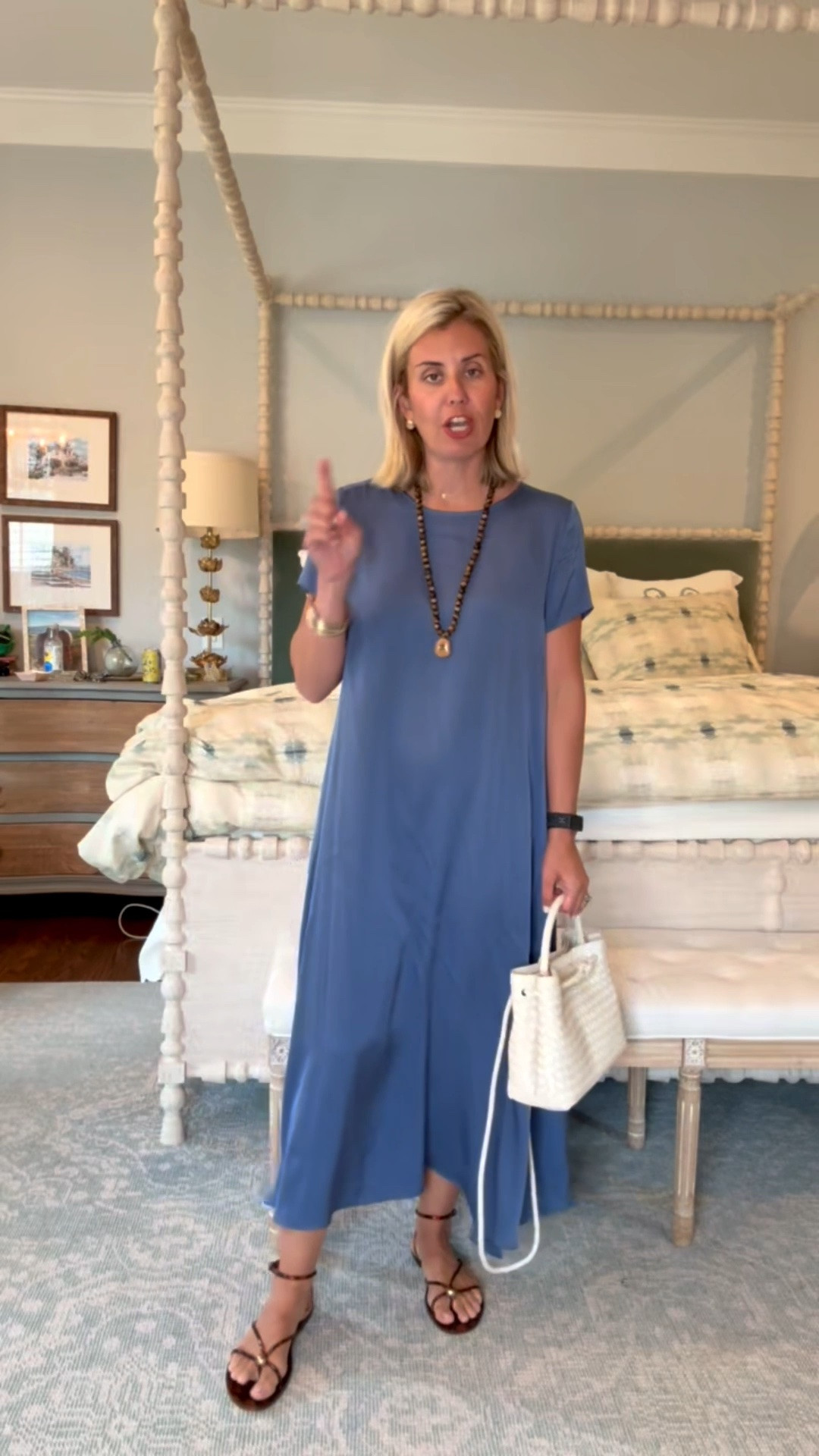 Wear now and later… dressy & casual!

Size XS dress, 8 shoes, small bag

#LTKdayinmylife #LTKgrwm #LTKmomlife