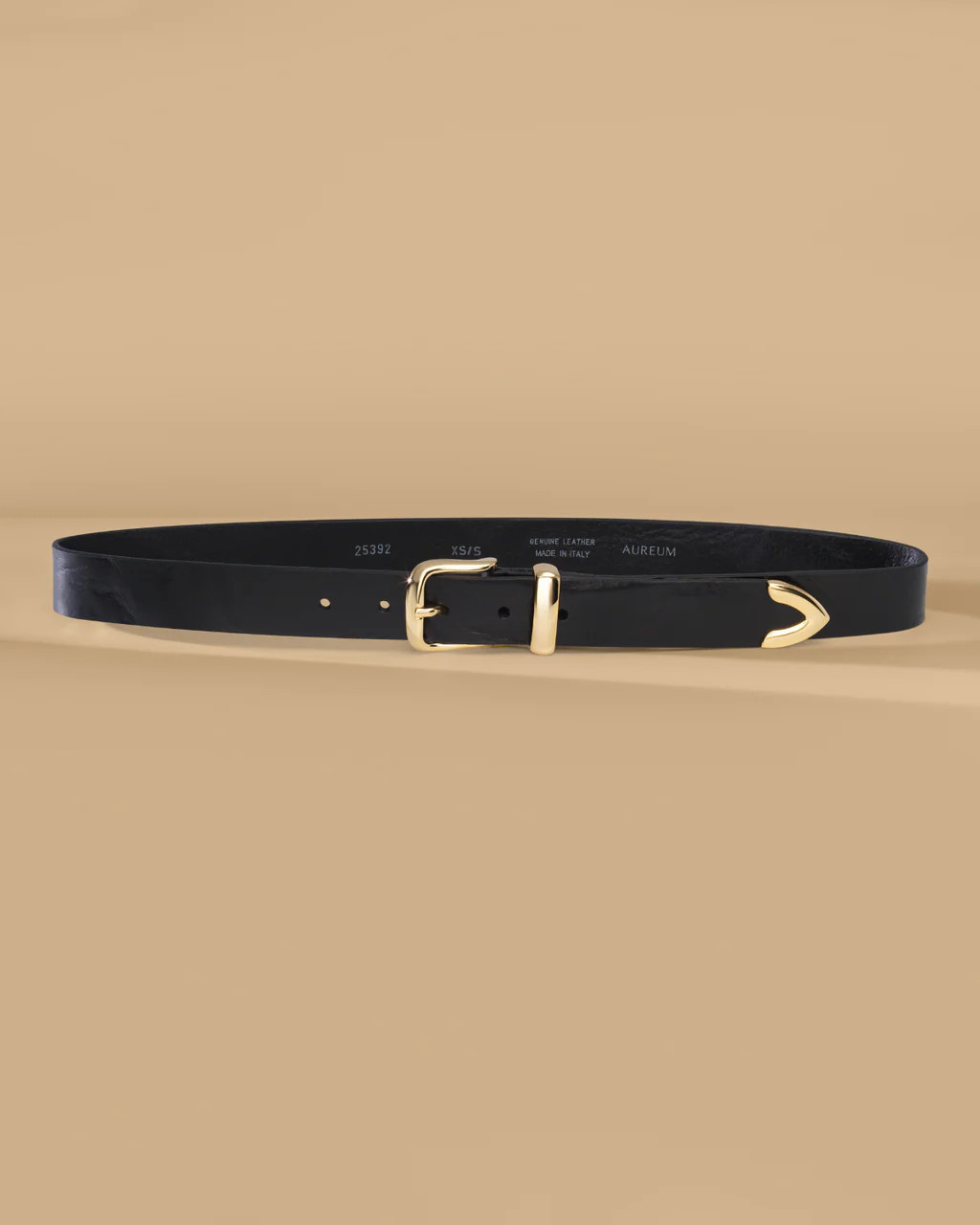 No. 7 | Aureum Collective