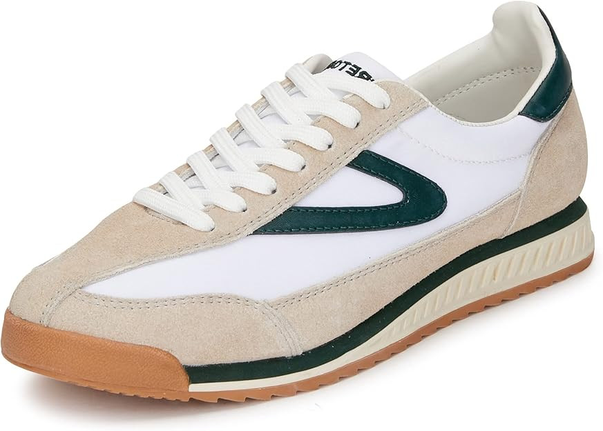 TRETORN Women's Rawlins3 Fashion Sneaker | Amazon (US)