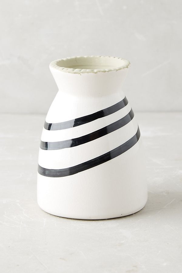 Kupia Handpainted Vase Set | Anthropologie (US)