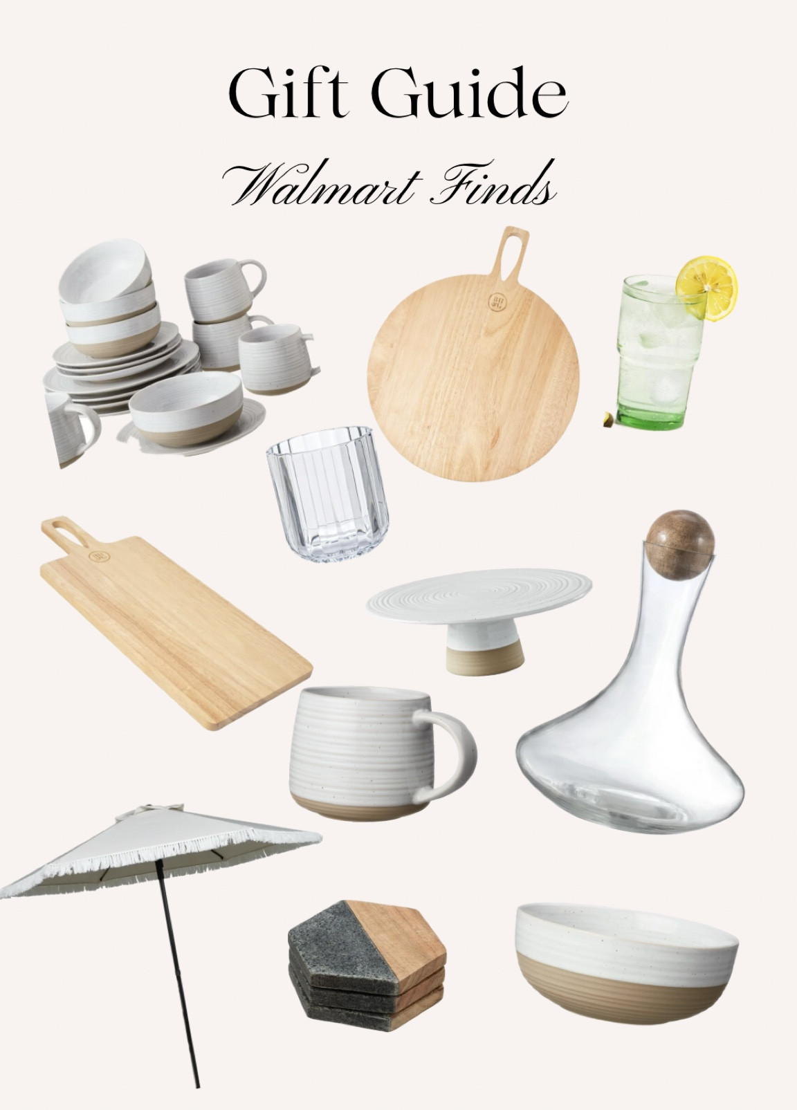 Walmart Home Finds! 

#LTKSpringSale #LTKhome #LTKGiftGuide