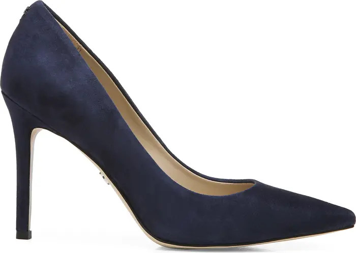 Sam Edelman Hazel Pointed Toe Pump (Women) | Nordstrom | Nordstrom