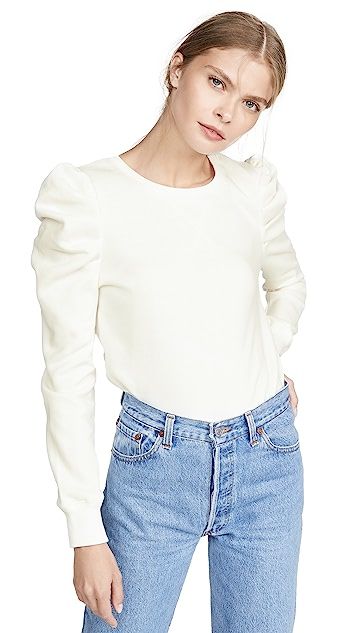 Janine Sweatshirt | Shopbop