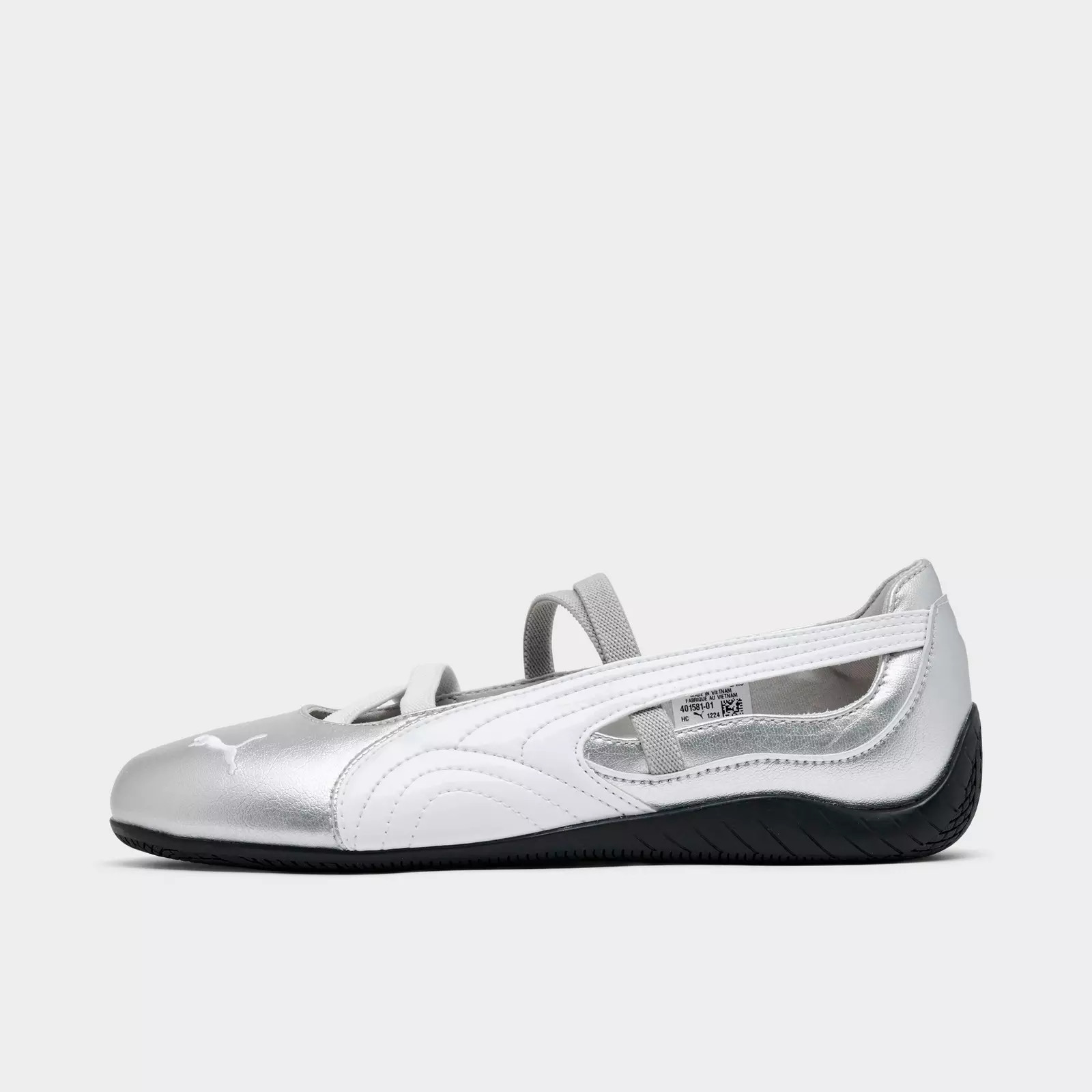 Women's Puma Speedcat Ballet Shoes | JD Sports (US)