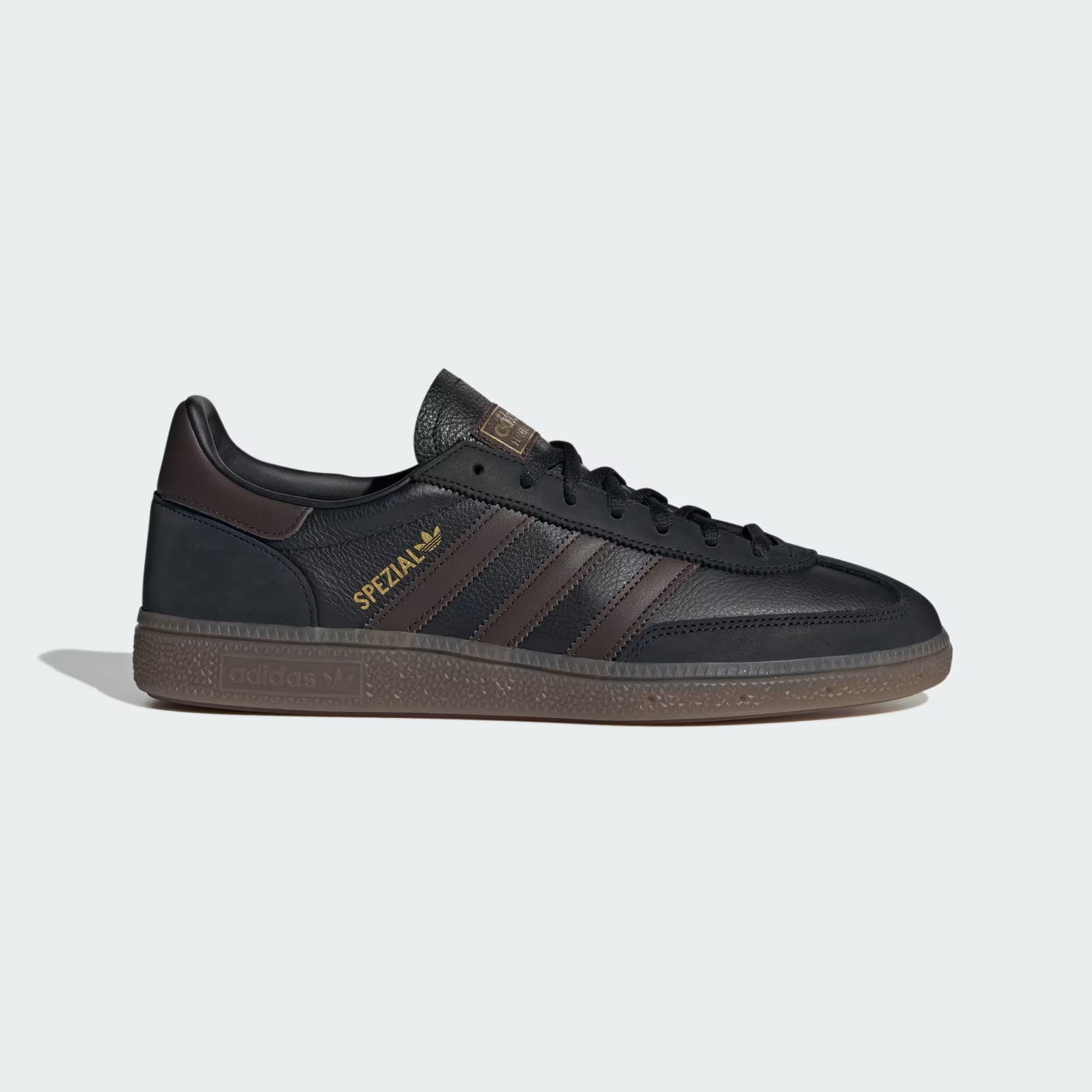 adidas HANDBALL SPEZIAL SHOES - Black | Free Shipping with adiClub | adidas US | adidas (US)