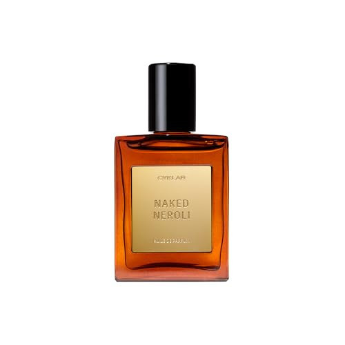 CYKLAR Perfume Oil Roll-On. Travel-Friendly Naked Neroli Fragrance, with Neroli, Mandarin, and Amber Notes. Long-Lasting Essential Oil Parfum for Women and Men. 0.5 Fl Oz Scented Rollerball Bottle | Amazon (US)