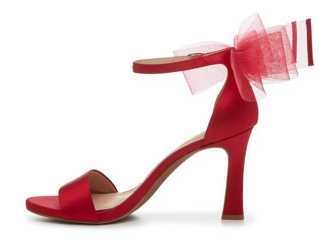 Kelly & Katie Nemira Sandal | DSW