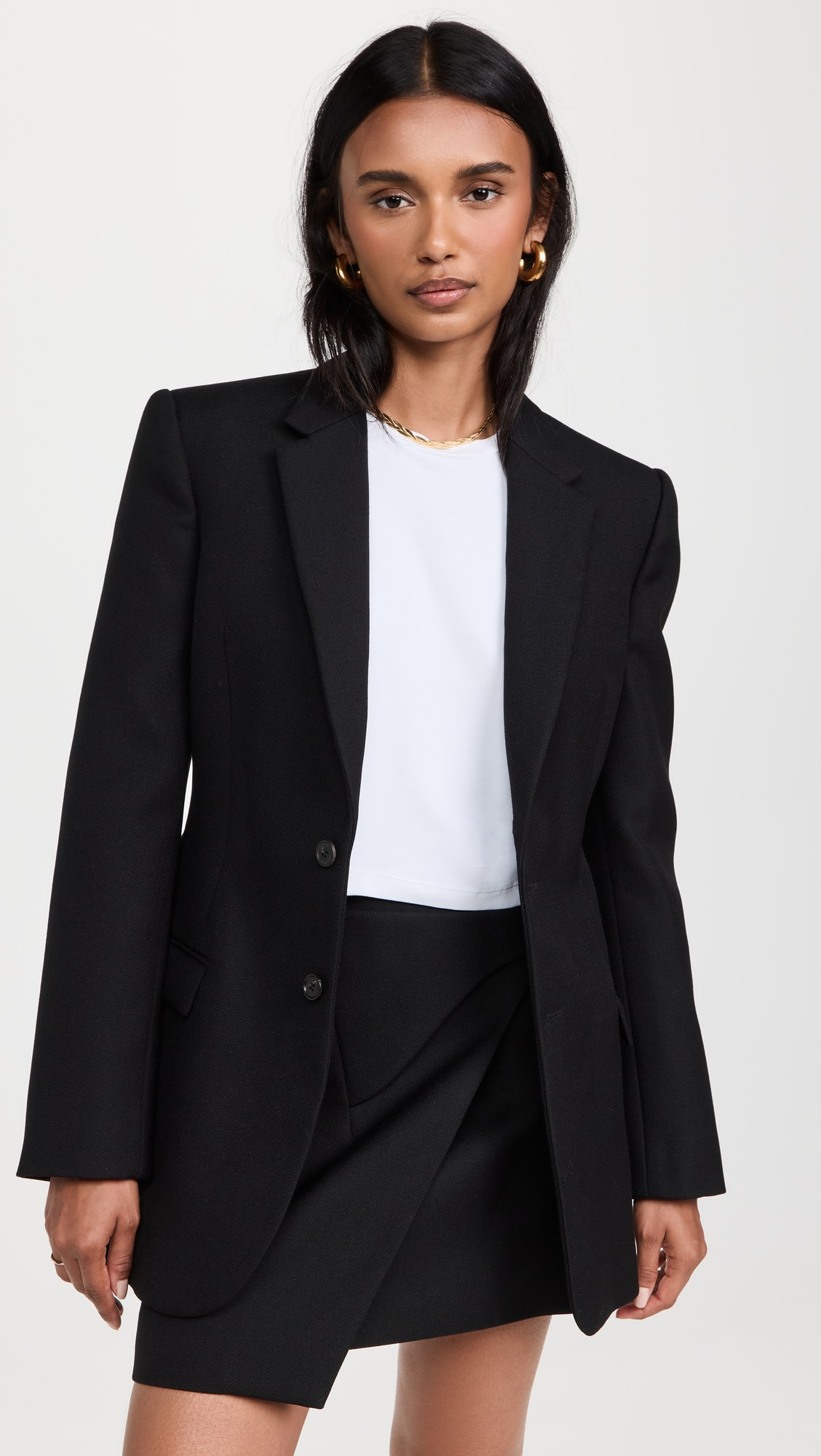 Contour Blazer | Shopbop