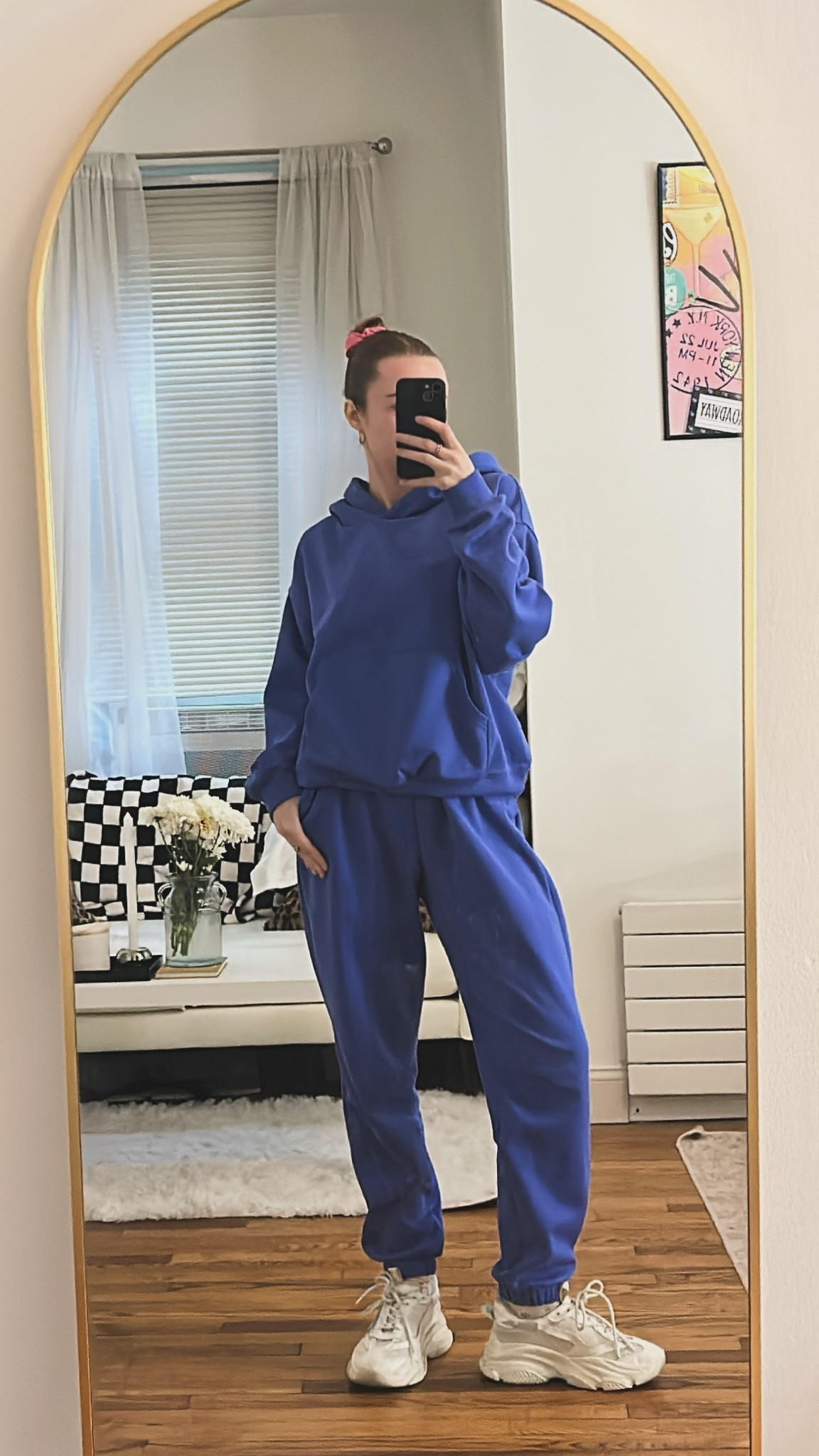 The perfect cozy set

#LTKootd #LTKselfcare