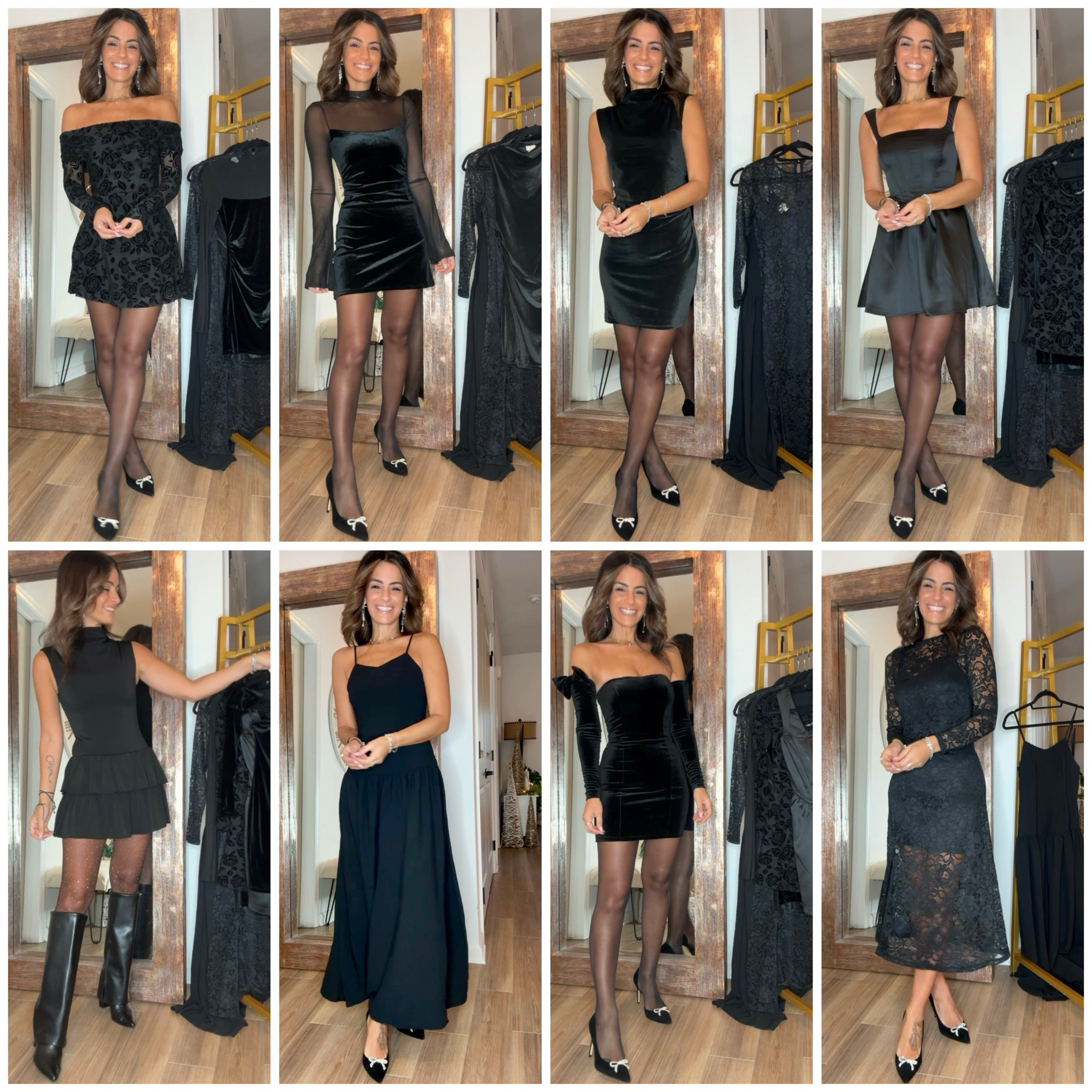 🎯NYE: Target Edition

#LTKSaleAlert #LTKHoliday