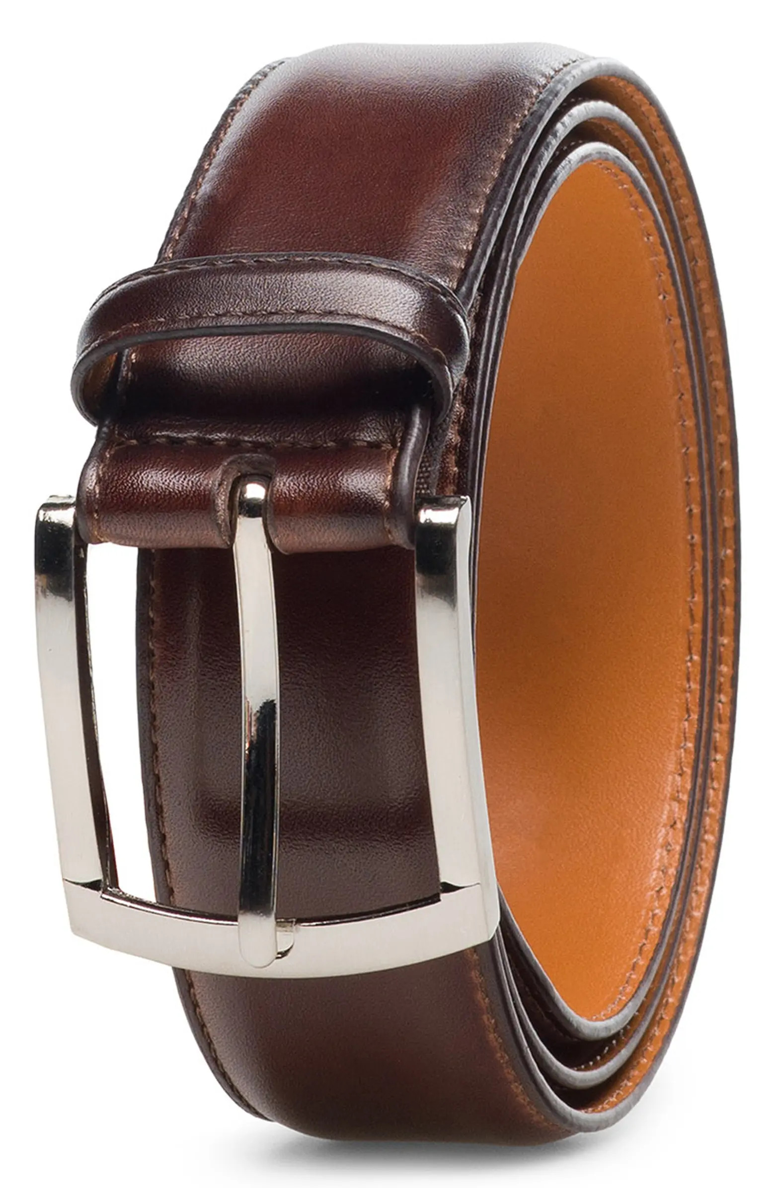 Tanner Leather Belt | Nordstrom