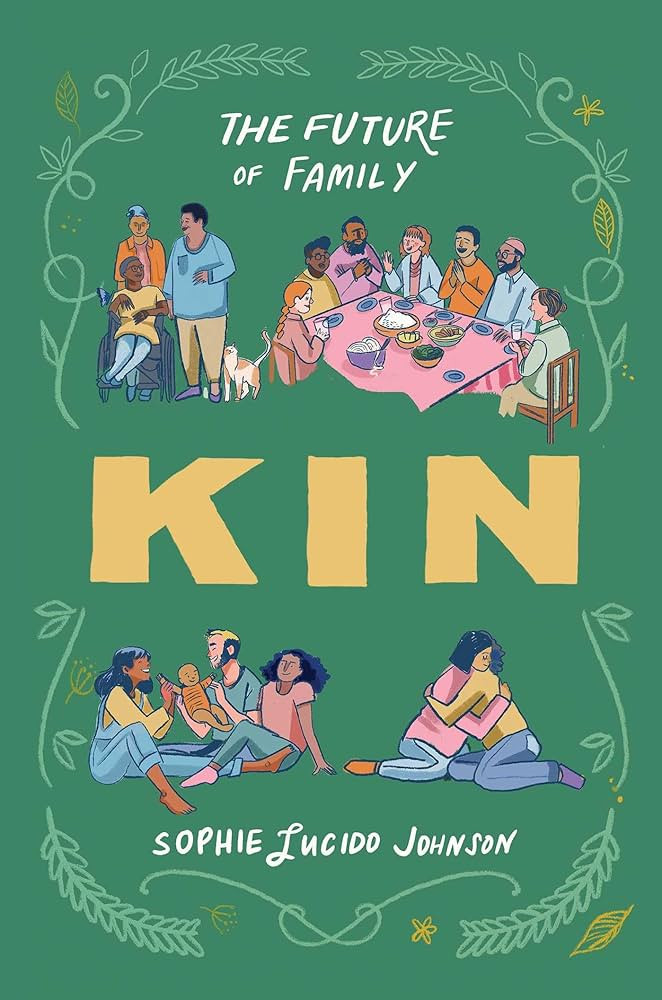 Kin: The Future of Family | Amazon (US)