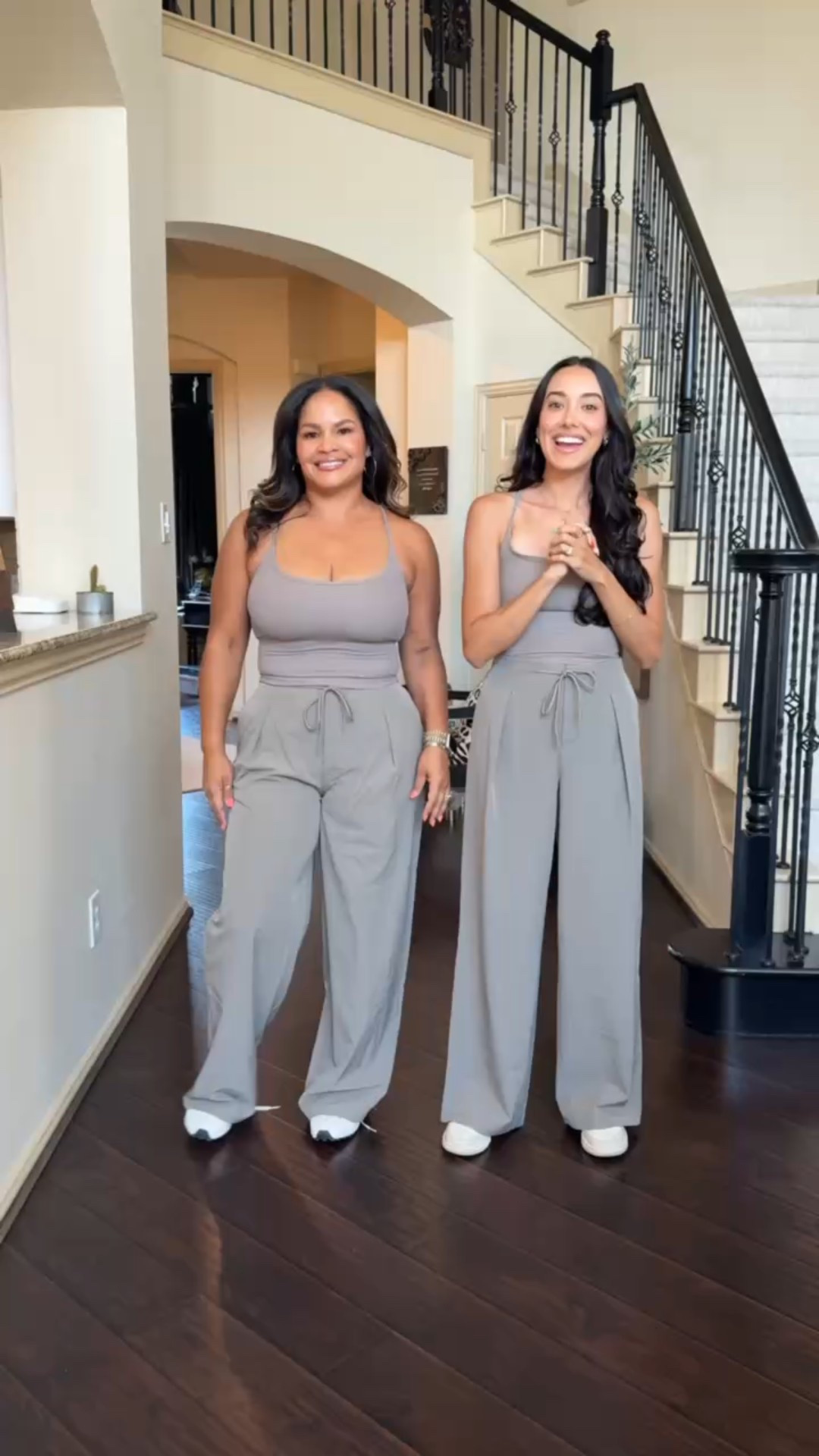 The cutest Walmart comfy and cute outfit! 10/10!


#LTKStyleTip #LTKOver40