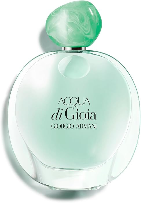 Armani Beauty - Acqua di Gioia - Eau de Parfum - Floral Fruity Fragance for Women - Primofiore Le... | Amazon (US)