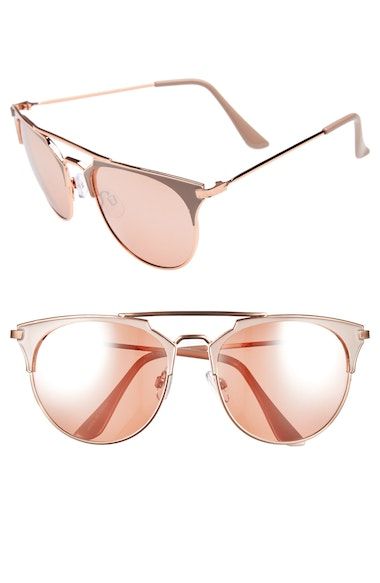 Retro Sunglasses | Nordstrom