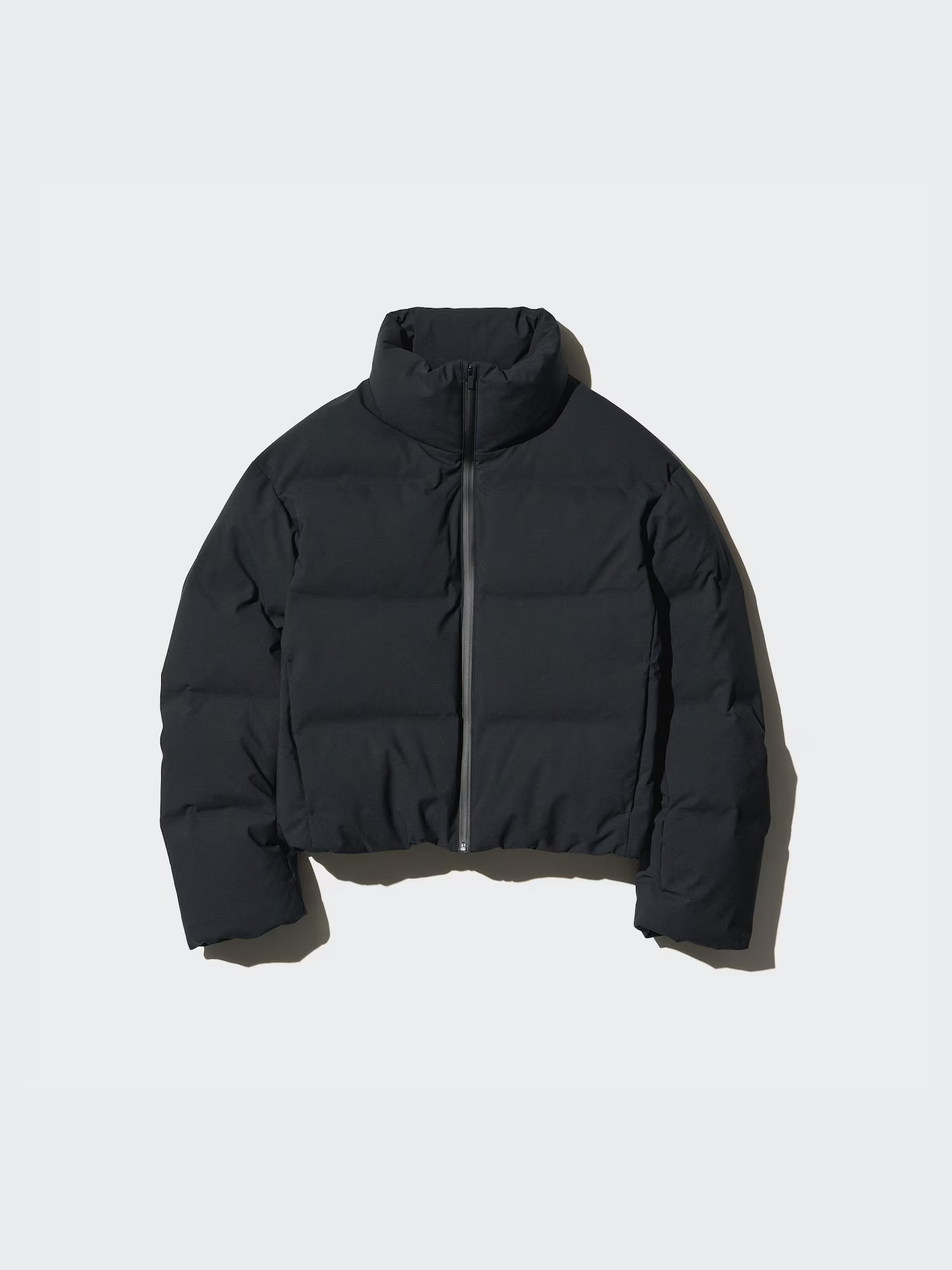 Women's Seamless Down Short Jacket | UNIQLO UK | UNIQLO (UK)