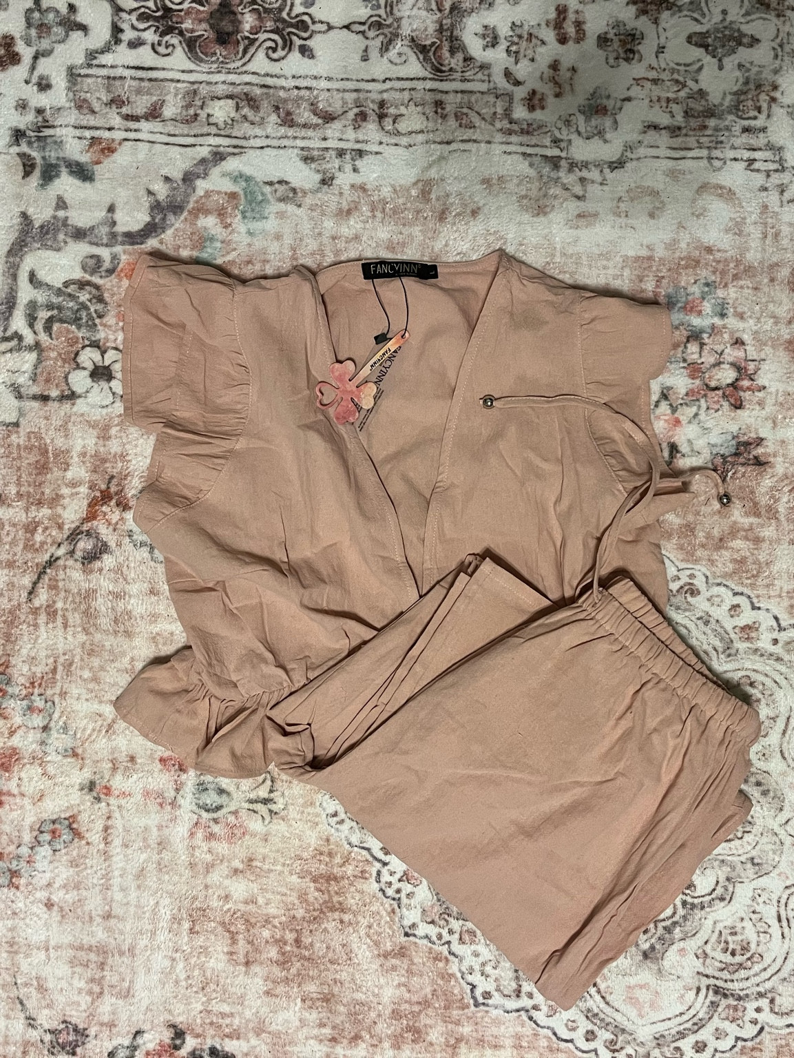 Vacation outfit 

#LTKcurves #LTKunder100 #LTKFind