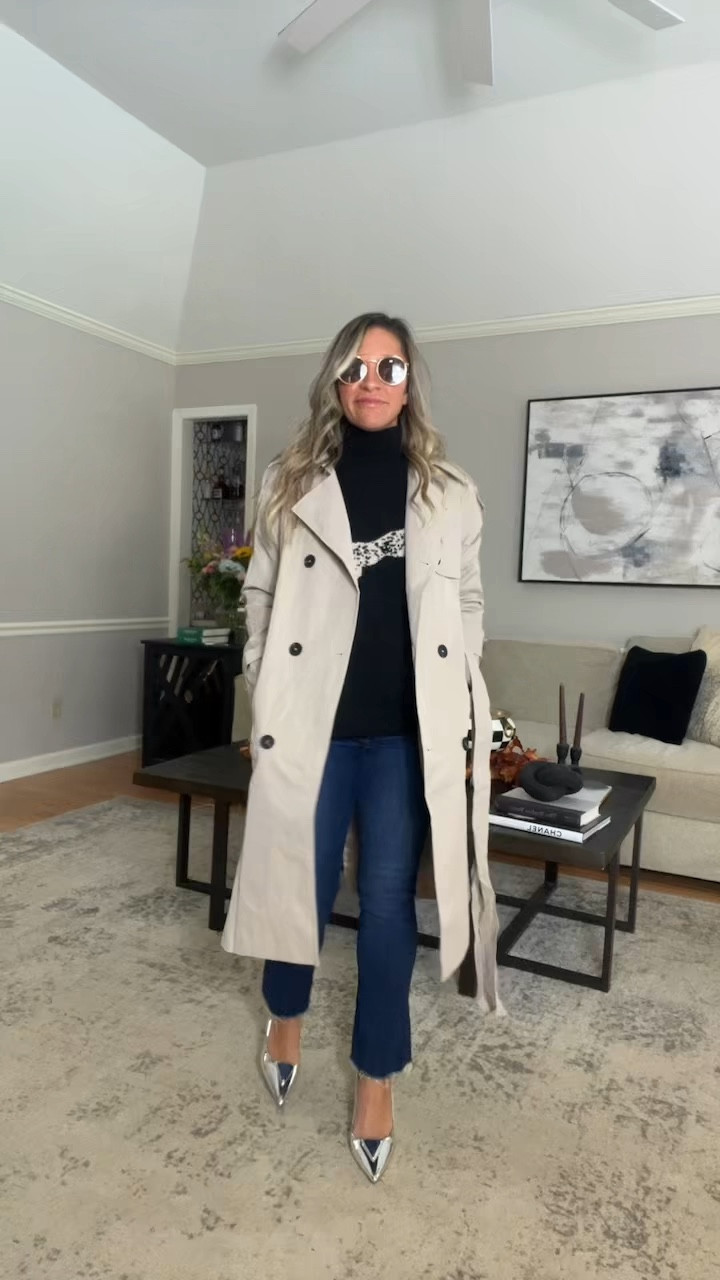 Fall is falling 

#LTKSeasonal #LTKHalloween #LTKHoliday