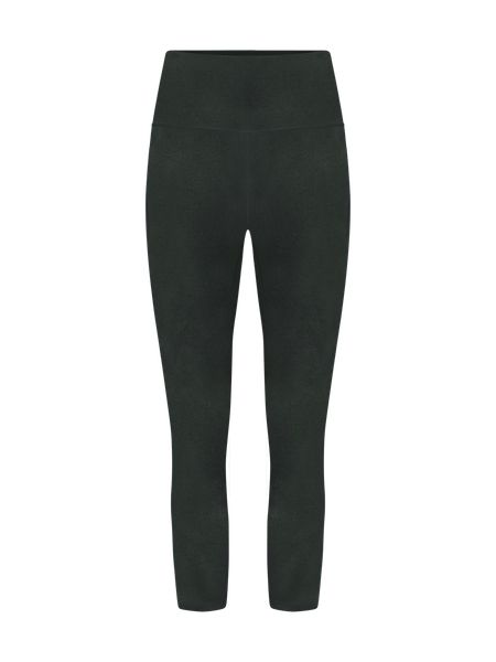 lululemon Align™ High-Rise Pant 25" | lululemon (CA)