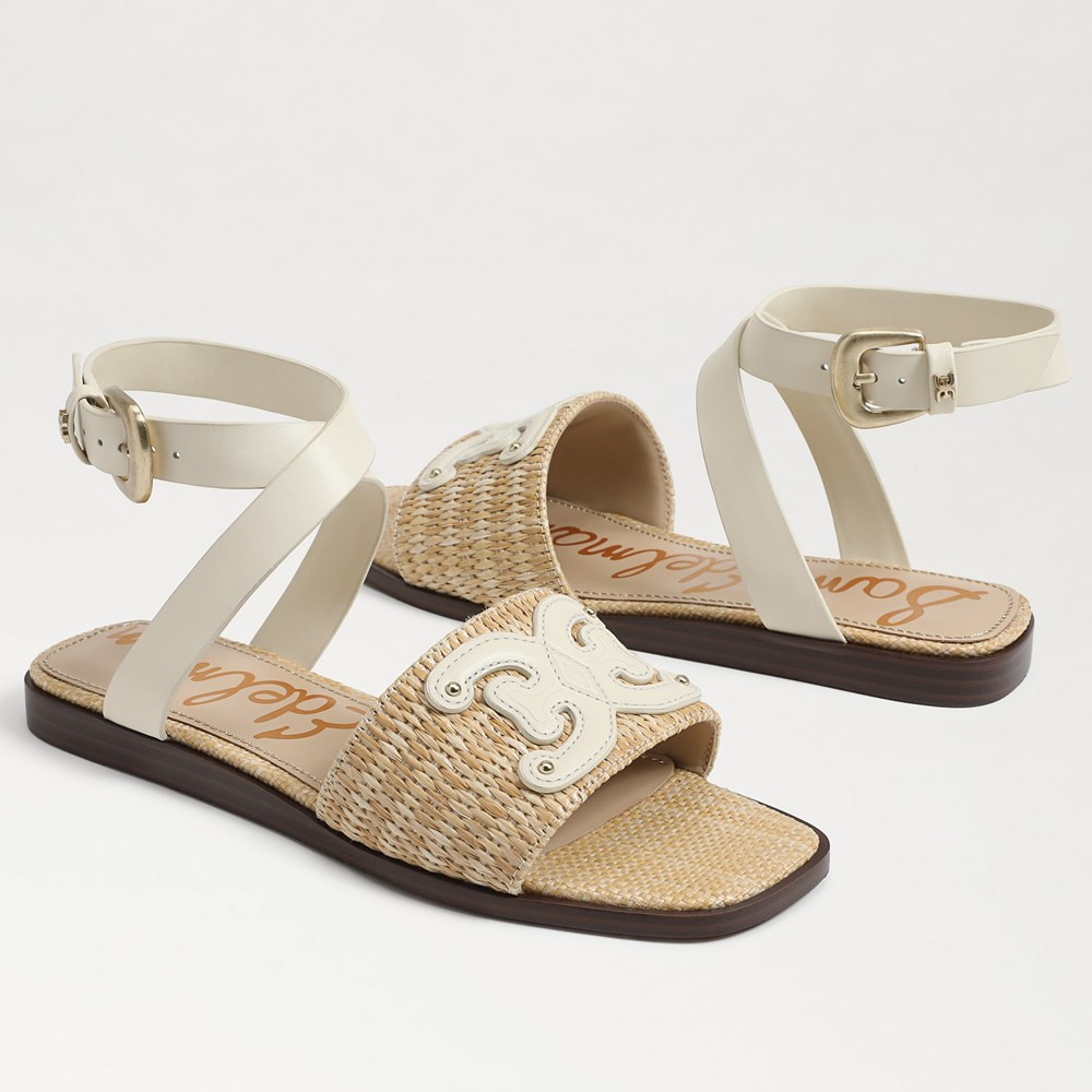Ilsie Ankle Strap Sandal | Sam Edelman