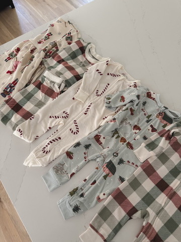 Toddler Holiday at Walmart

#LTKStyleTip #LTKKids #LTKSeasonal