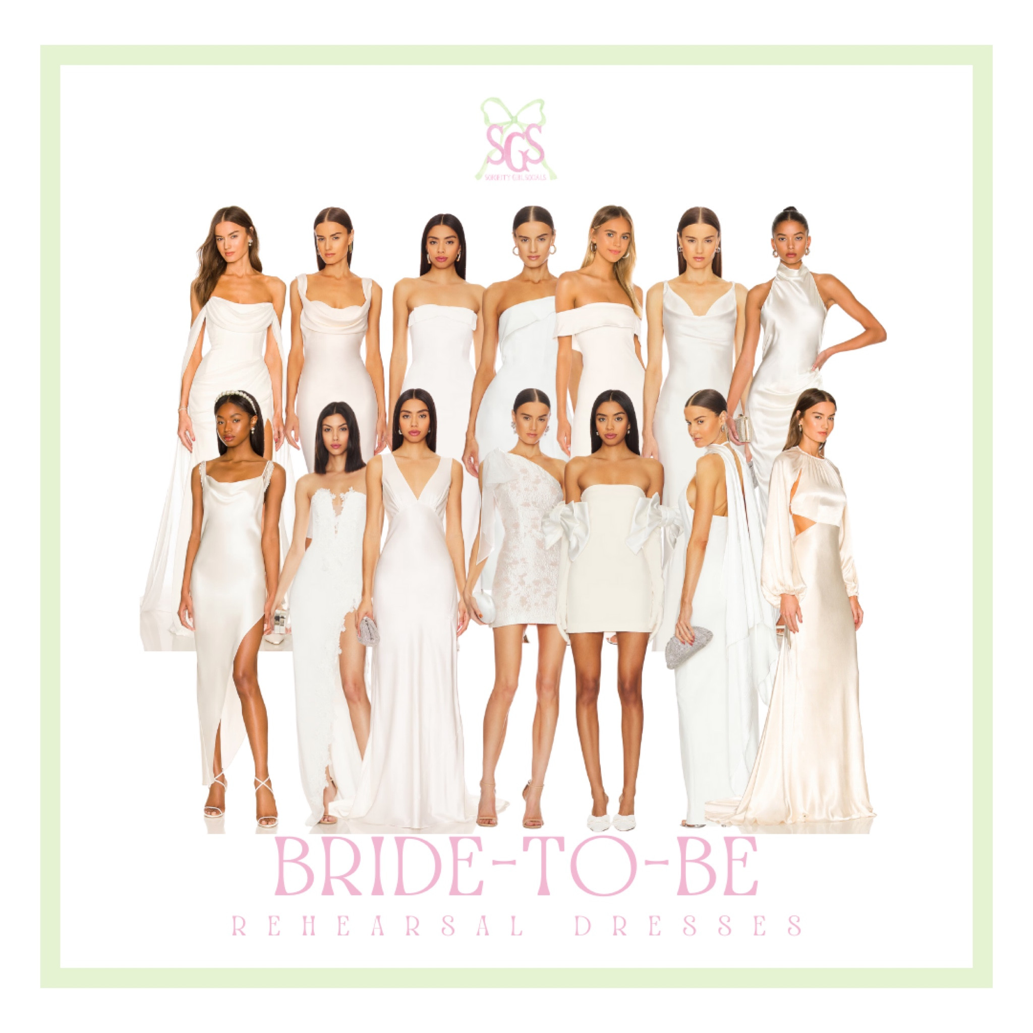 BRIDE-TO-BE EDIT🤍💍


white mini dresses, bridal dresses, rehearsal dinner, bridal shower, engagement, engagement photos, engagement ootd, bridal shower ootd, bride dresses, bridal wardrobe, bridal dresses, white mini dress, mini dresses, wedding exit dresses, reception dresses, exit dresses, wedding reception, wedding outfit change, wedding dresses

#LTKSeasonal #LTKwedding #LTKMostLoved