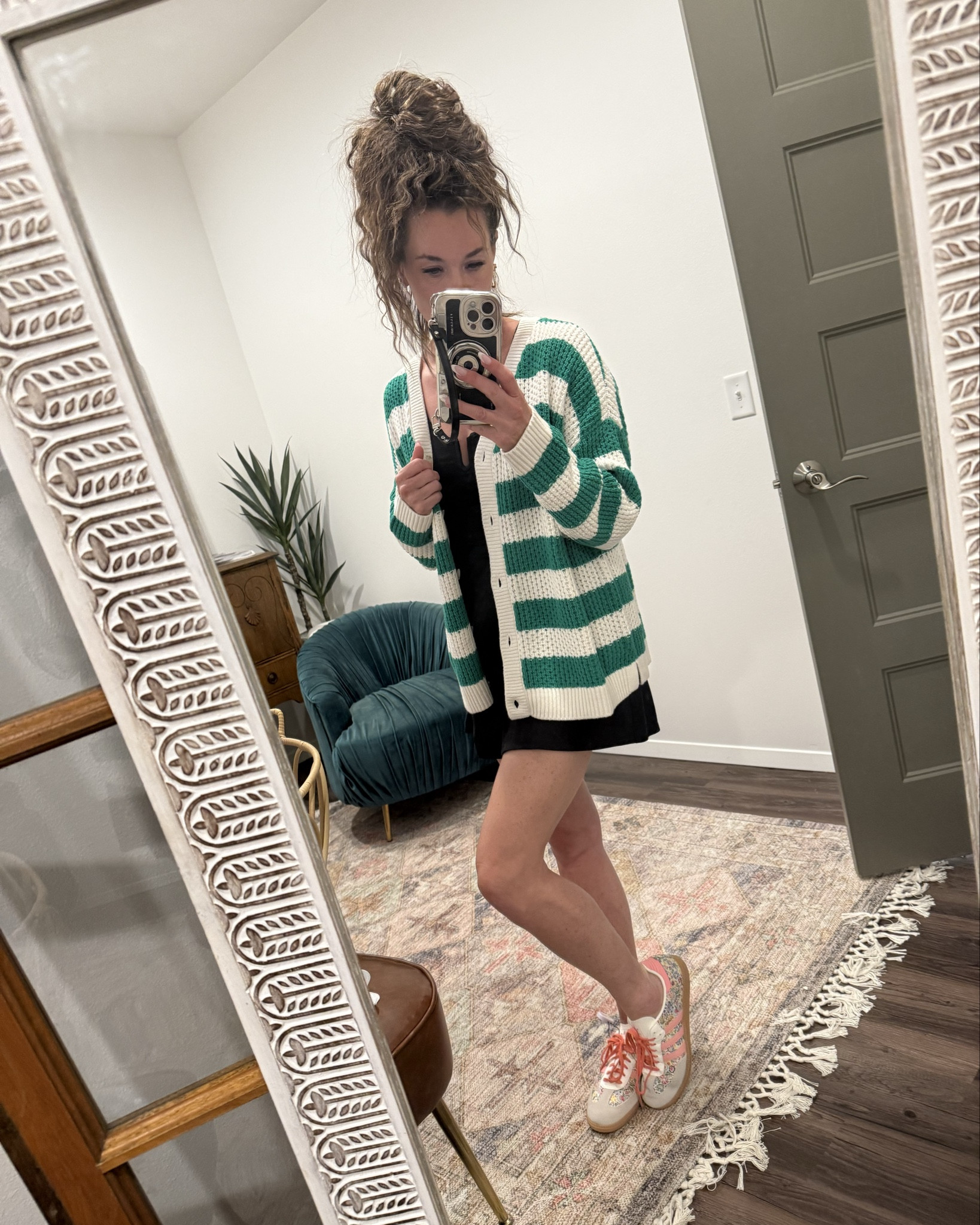 Quick tip:  buy the shoe and bring more than one pair per outfit. 

#LTKActive #LTKShoeCrush #LTKStyleTip