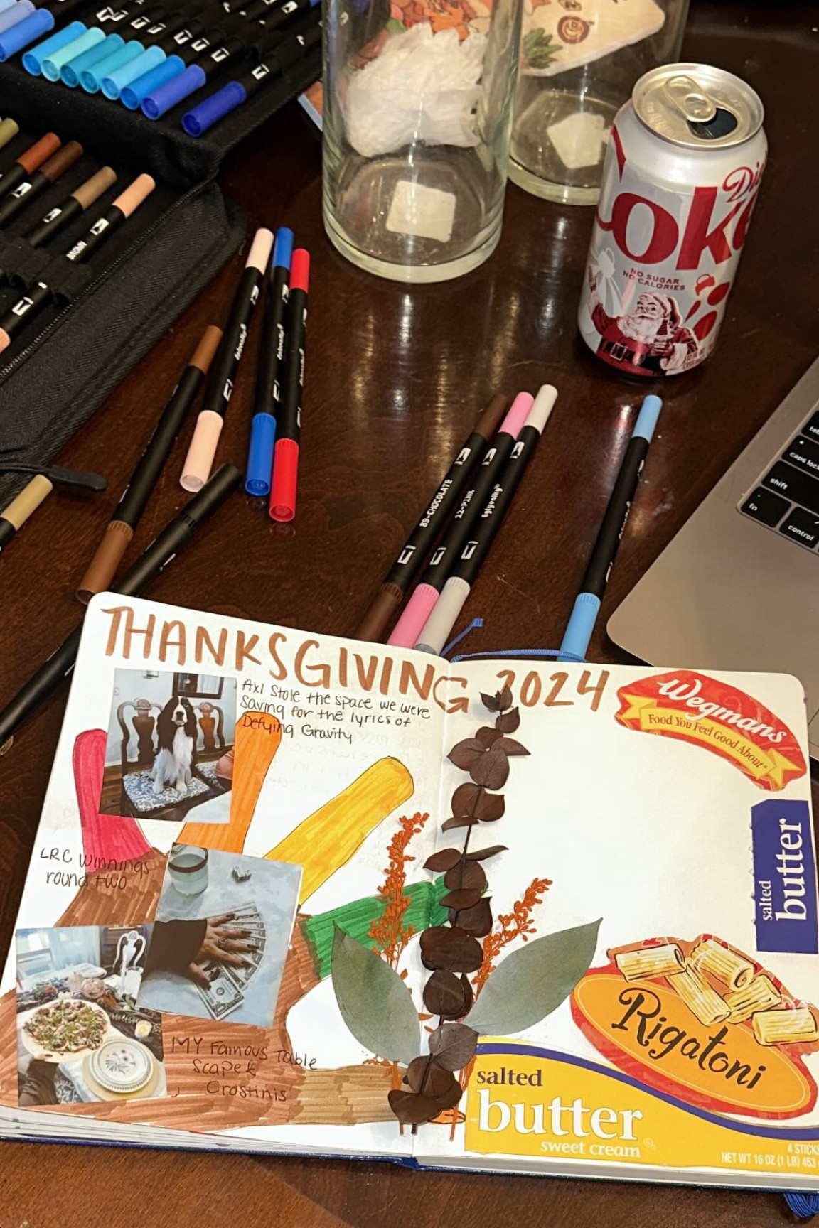 My Junk Journaling essentials!


#LTKU #LTKFindsUnder100 #LTKGiftGuide