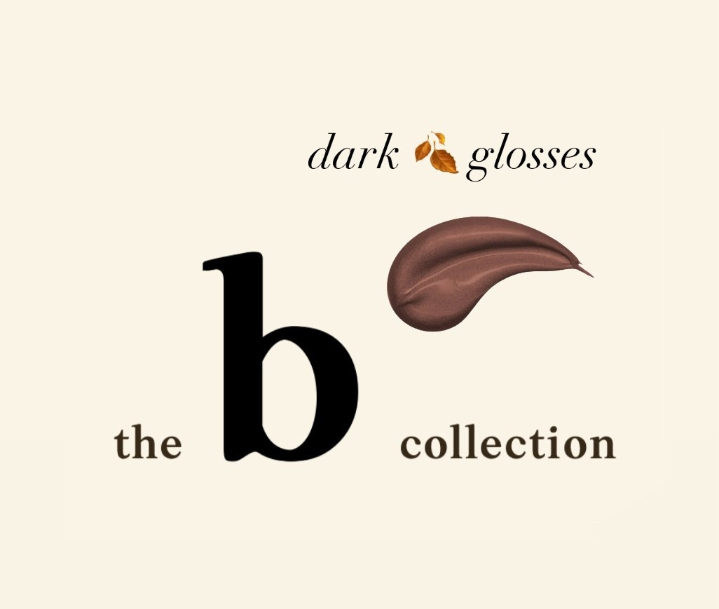 Dark Autumn 🍂 glosses from the Betsy with a B Collectionn

#LTKStyleTip #LTKGiftGuide #LTKBeauty