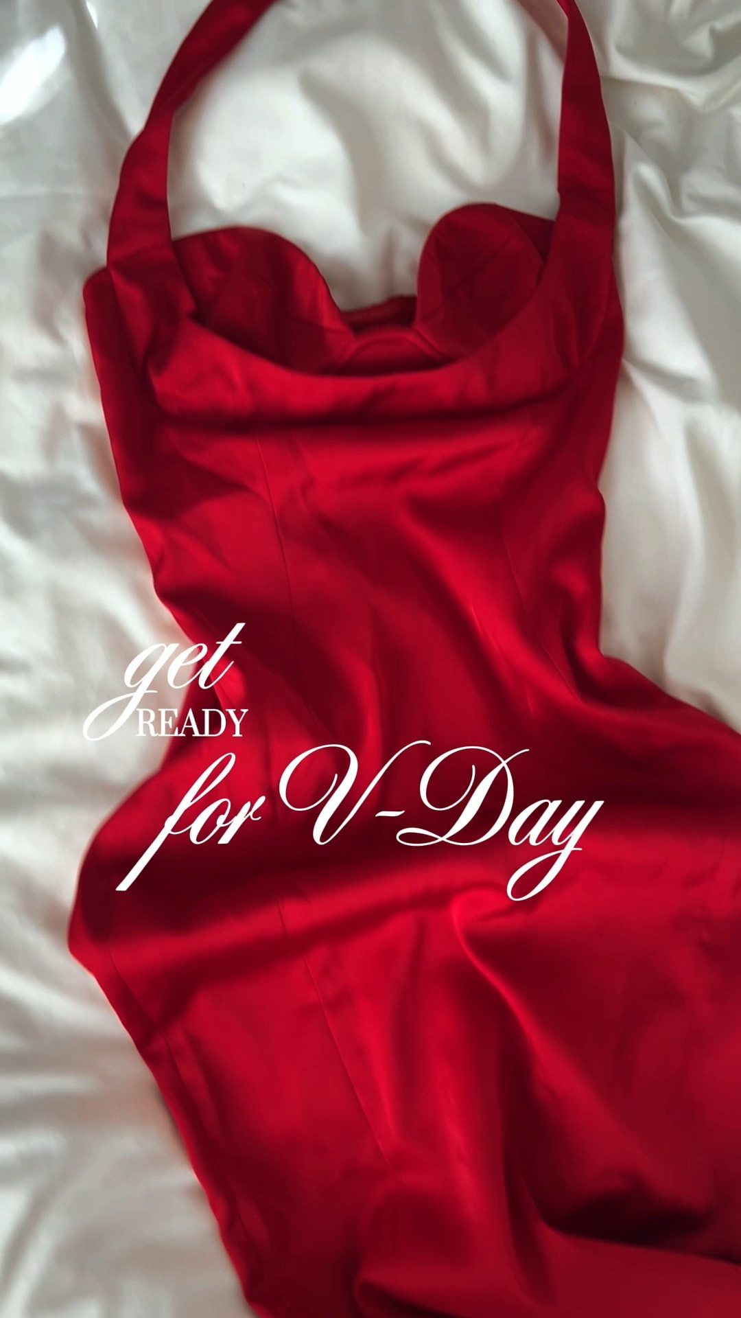 It’s never too early to plan your V-day look. This sexy midi from Oh Polly is perfect for the occasion 💋 #ValentinesDay #Galentines #datenight #mididress 

#LTKootd #LTKgrwm